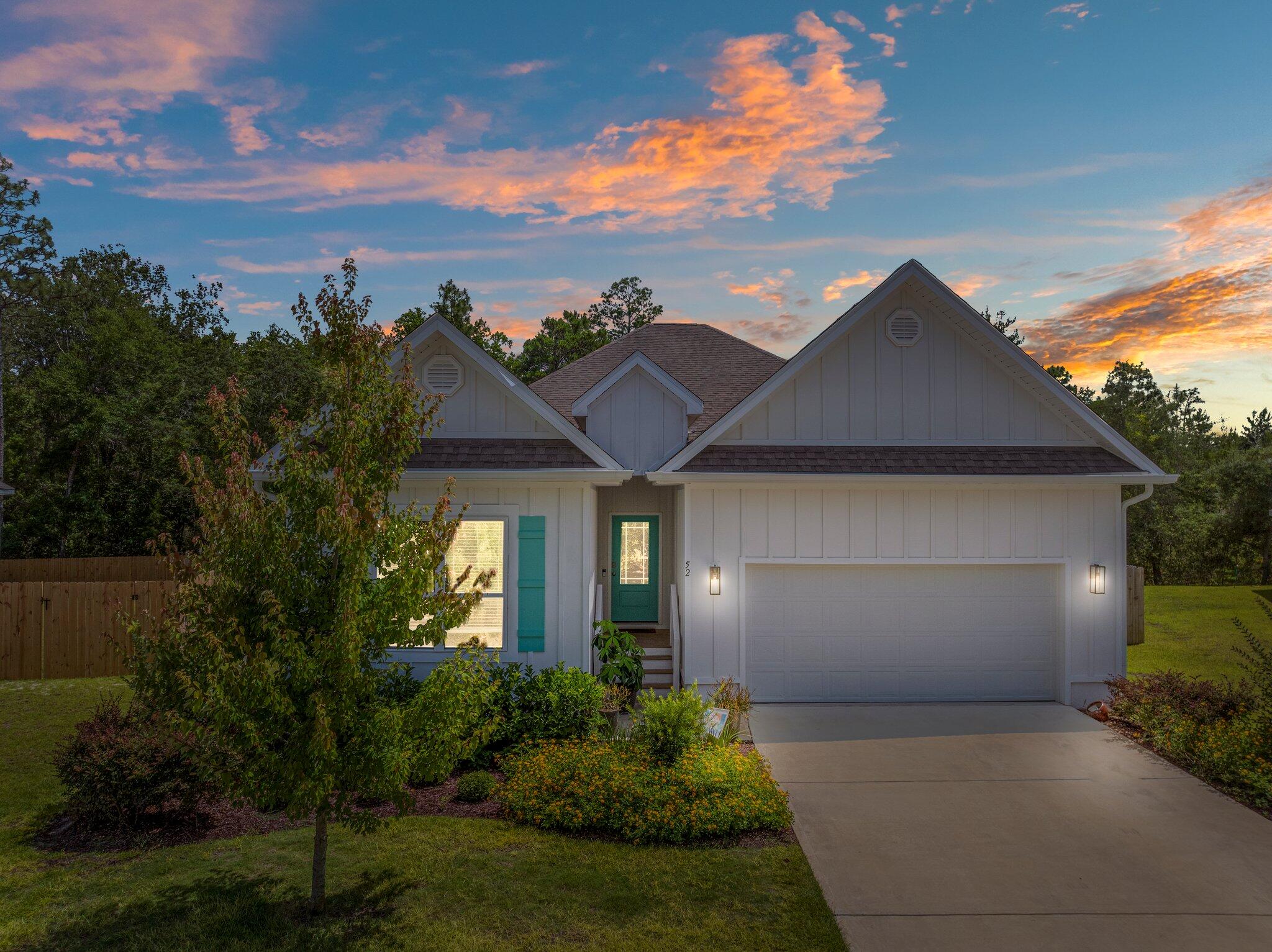 The Preserve at Paradise Cove - Residential