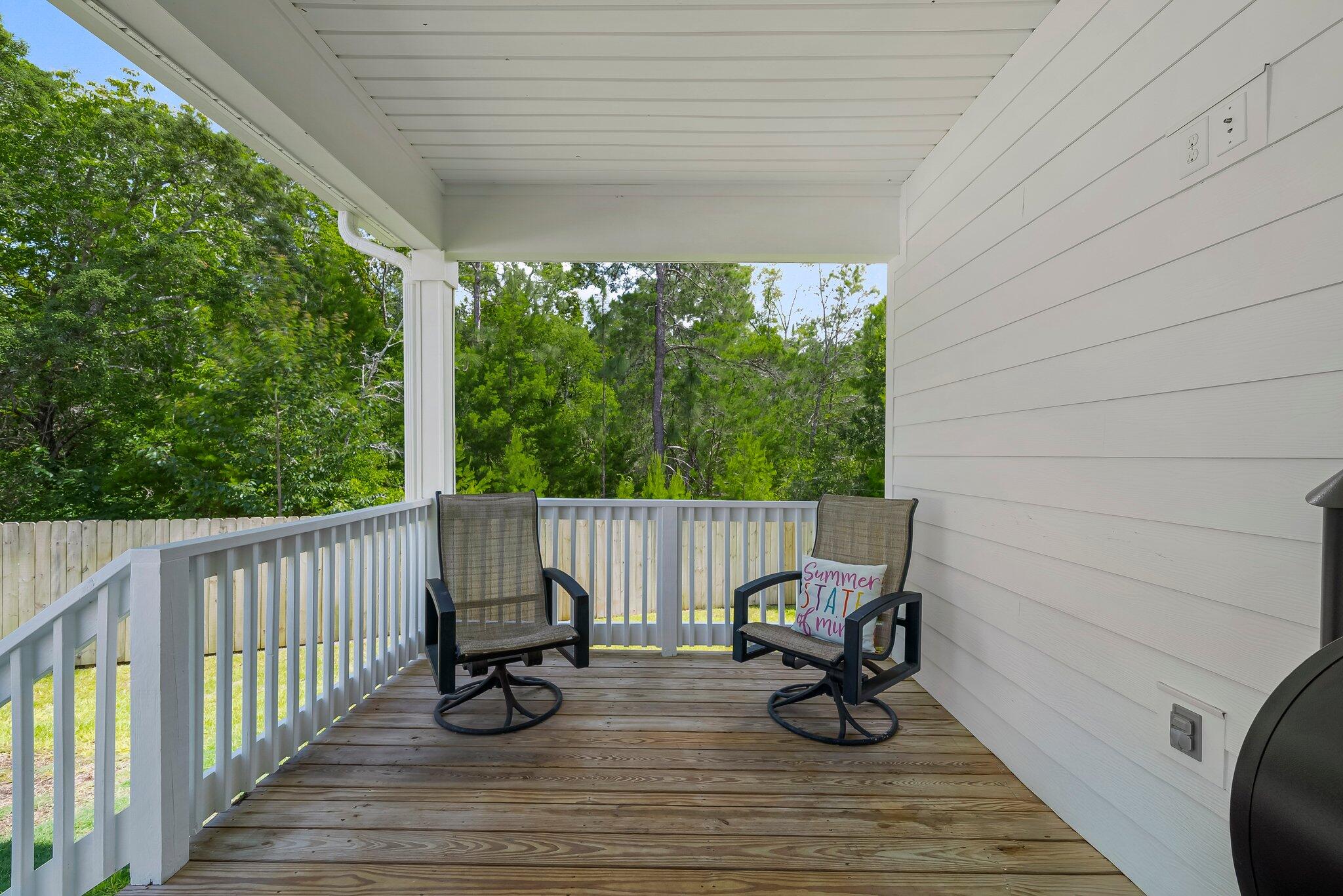The Preserve at Paradise Cove - Residential