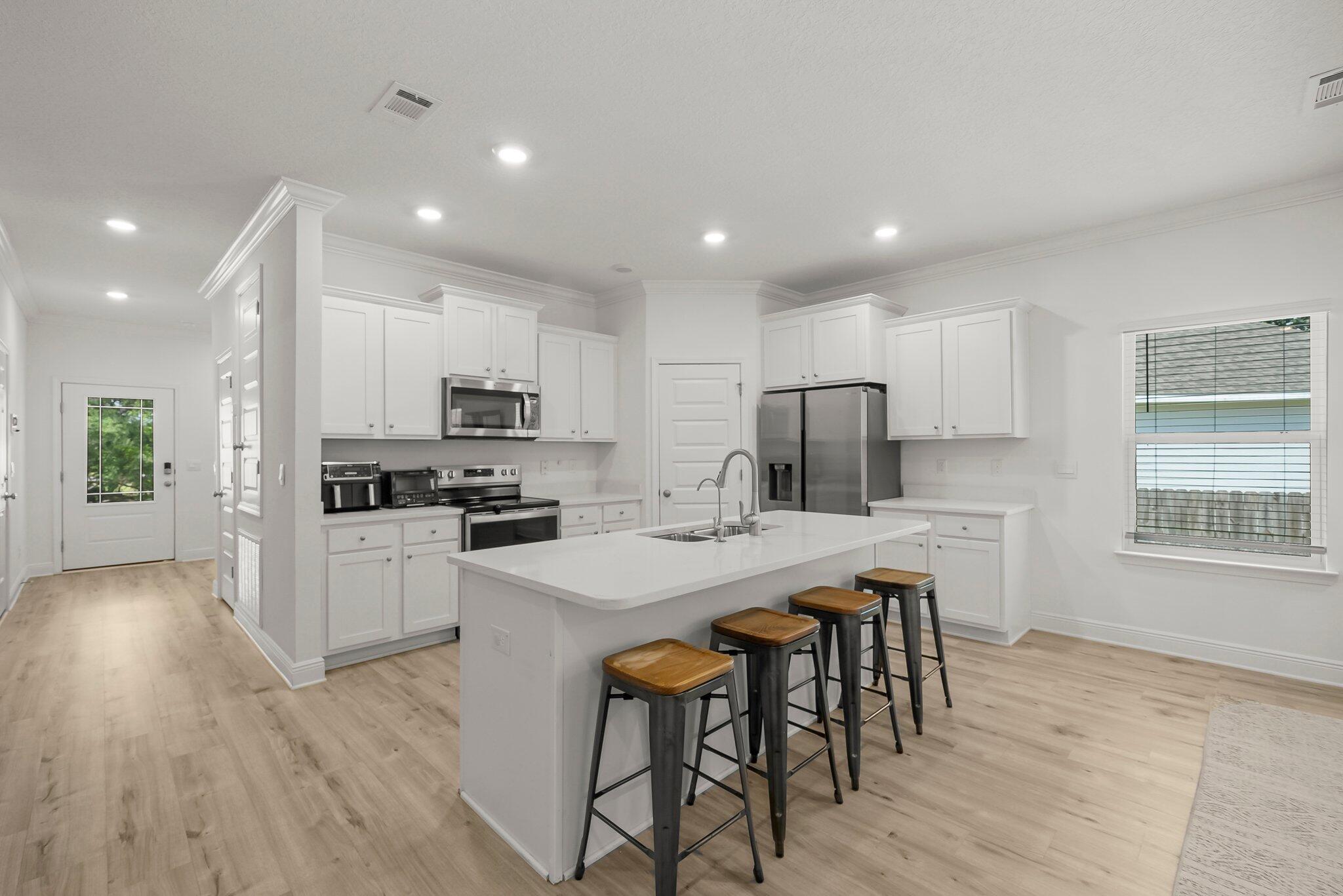 The Preserve at Paradise Cove - Residential