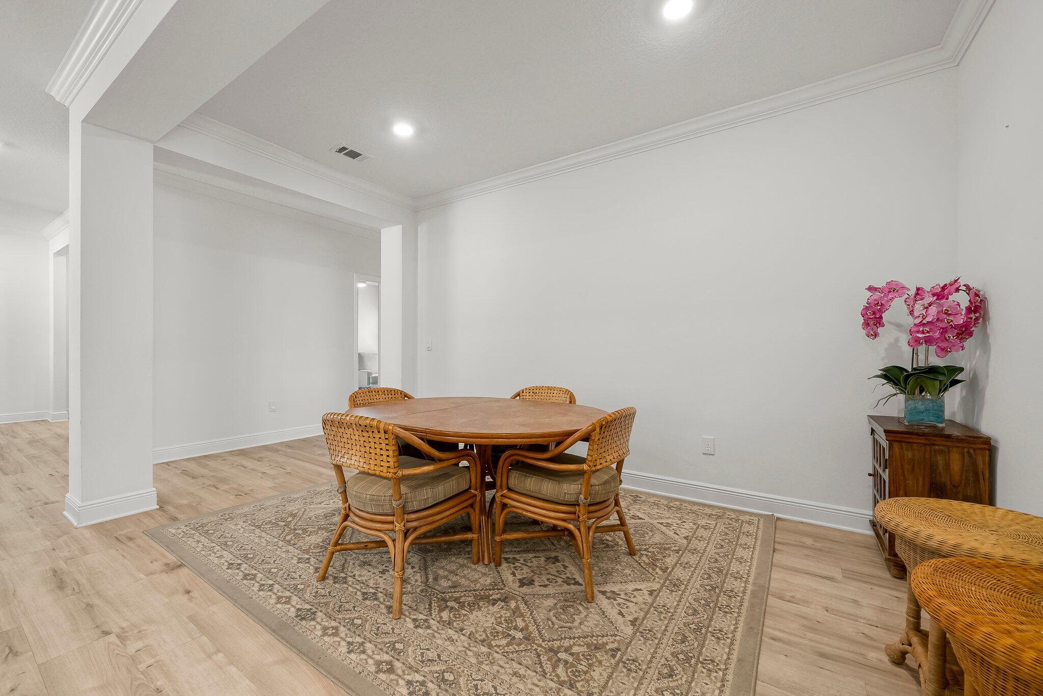 The Preserve at Paradise Cove - Residential