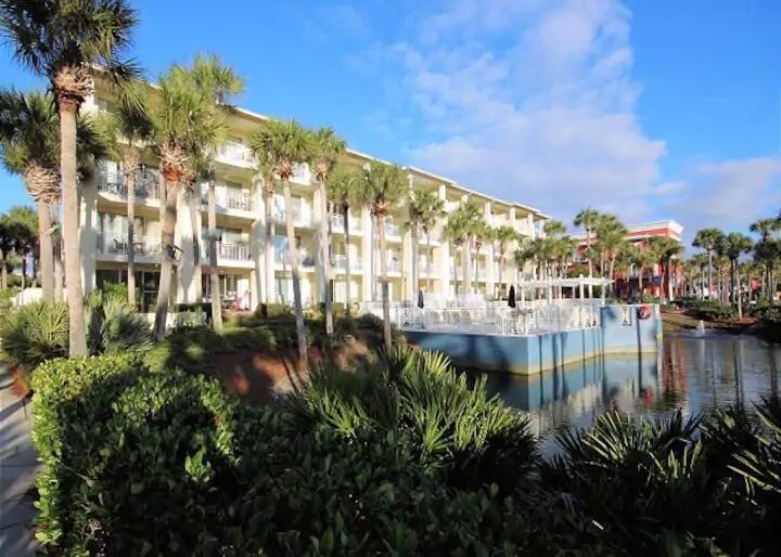 GULF PLACE CABANAS CONDO - Residential