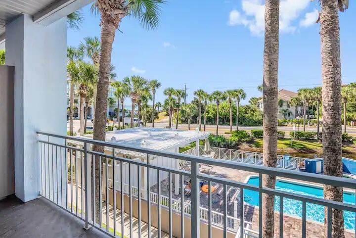 GULF PLACE CABANAS CONDO - Residential