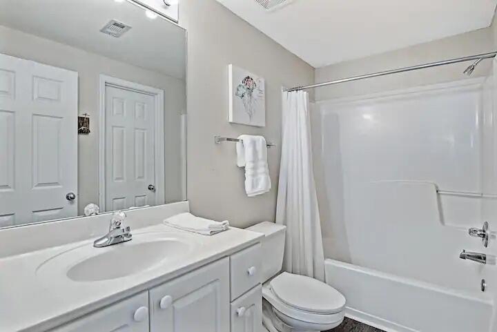 GULF PLACE CABANAS CONDO - Residential