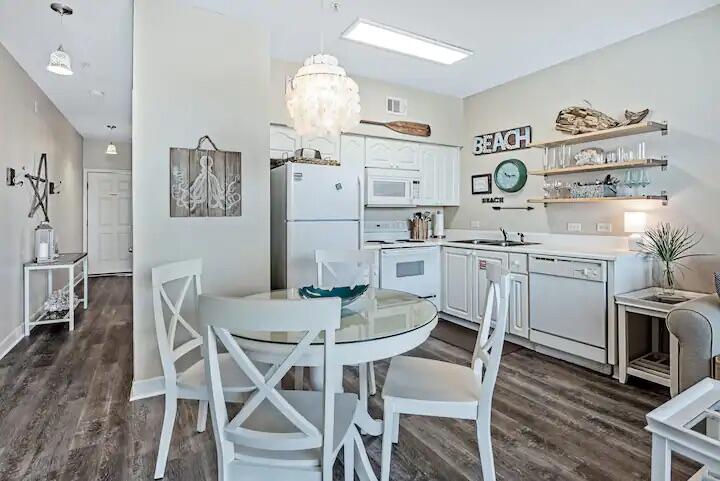 GULF PLACE CABANAS CONDO - Residential