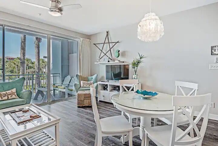 GULF PLACE CABANAS CONDO - Residential