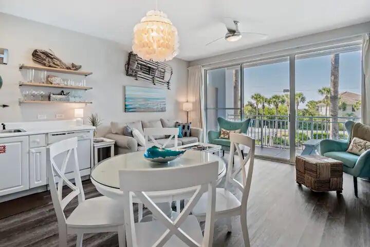 GULF PLACE CABANAS CONDO - Residential