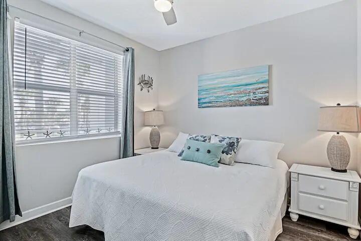 GULF PLACE CABANAS CONDO - Residential