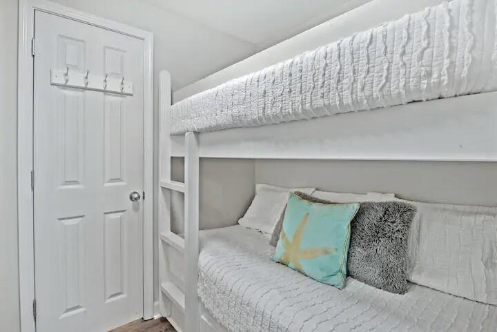 GULF PLACE CABANAS CONDO - Residential