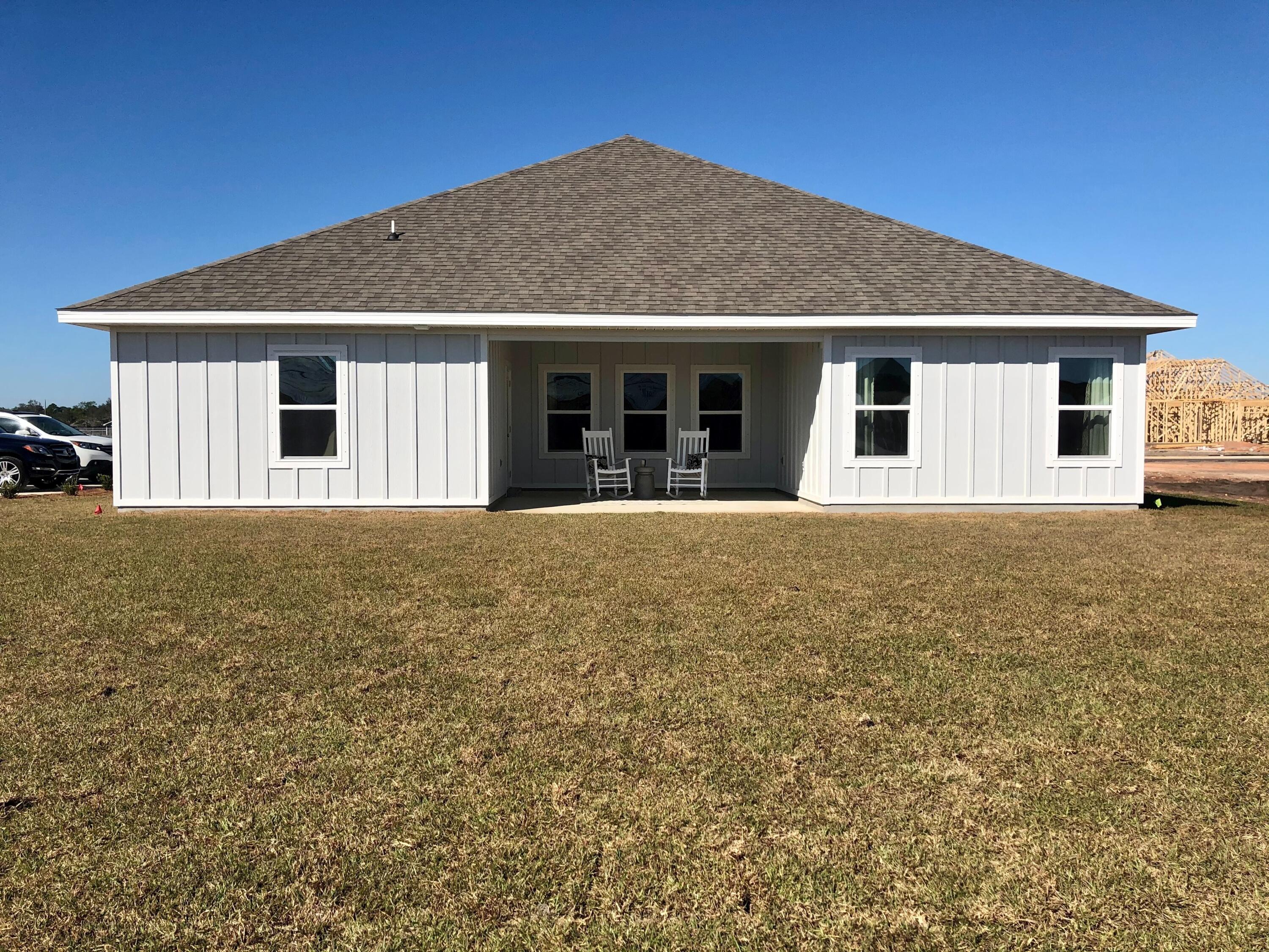 SHOAL RIVER LANDING PHASE 2A - Residential