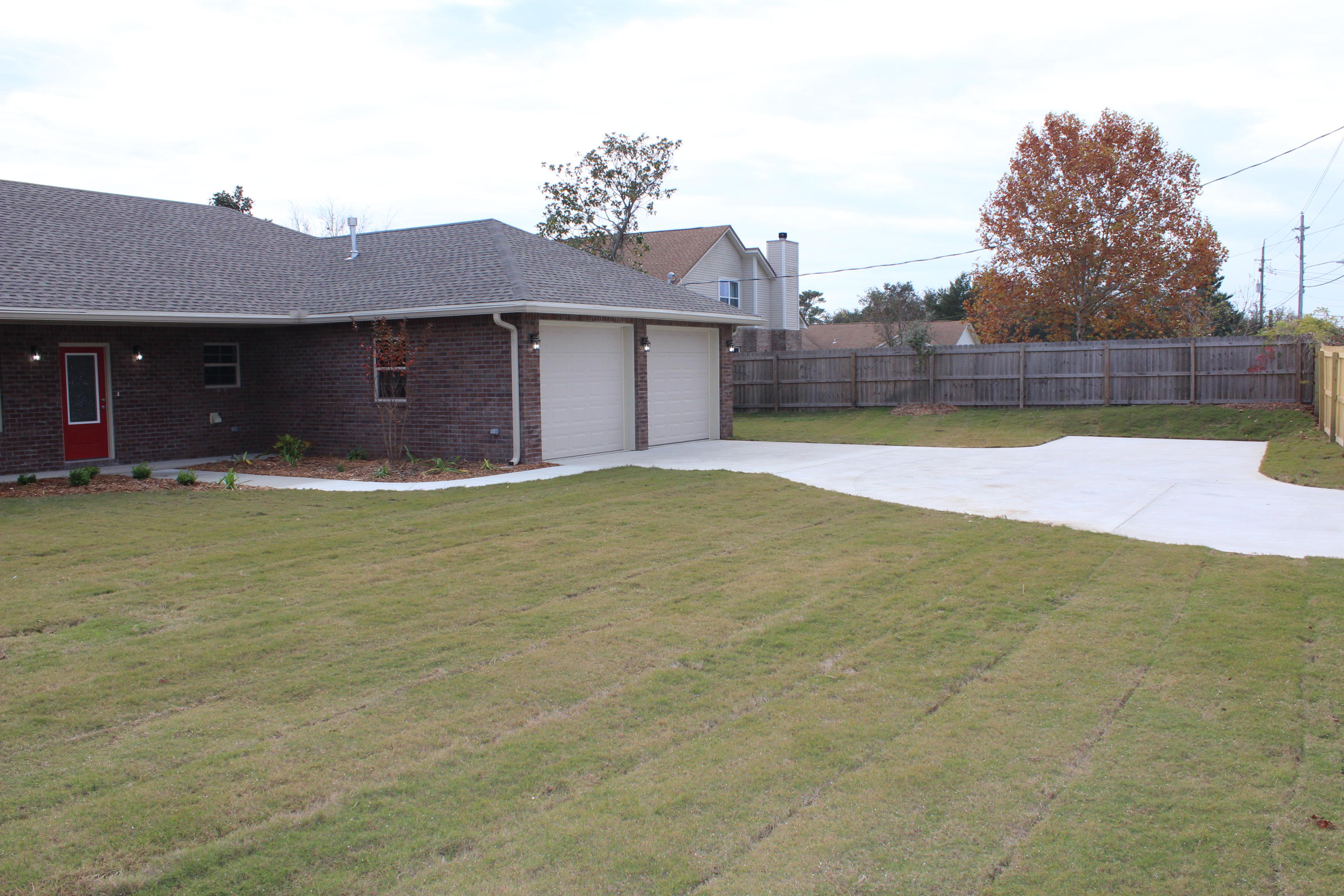 EMERALD POINTE PLAT 1 - Residential