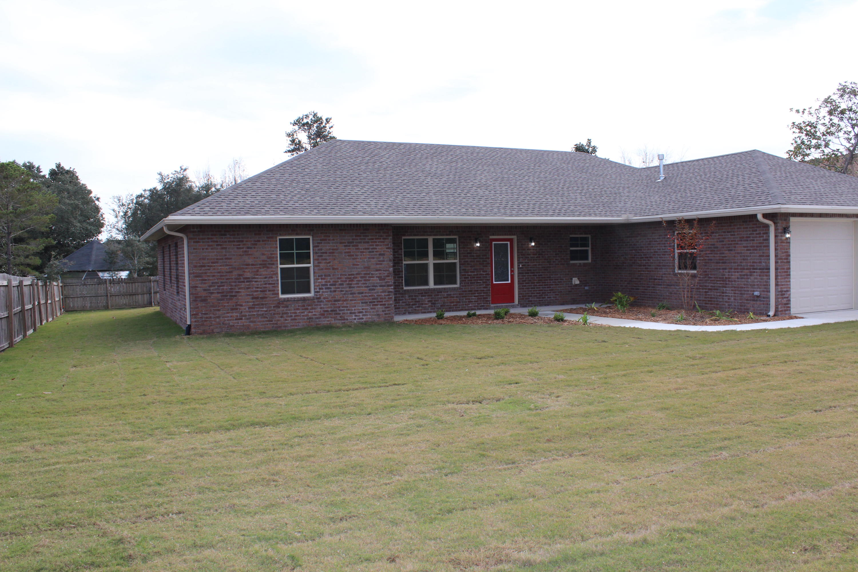 EMERALD POINTE PLAT 1 - Residential