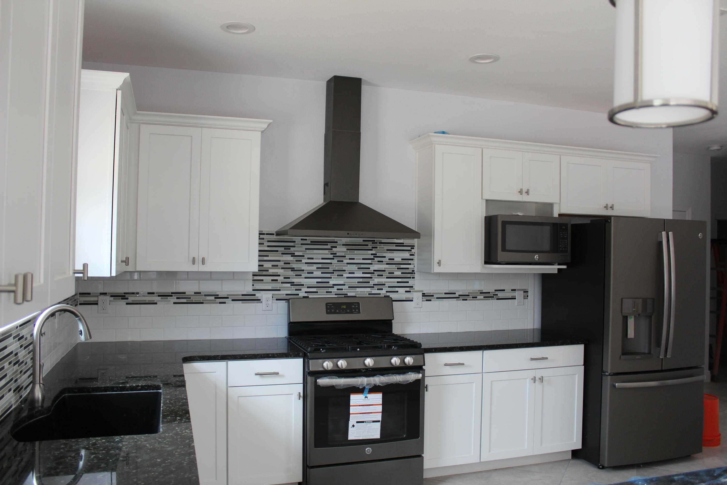 EMERALD POINTE PLAT 1 - Residential