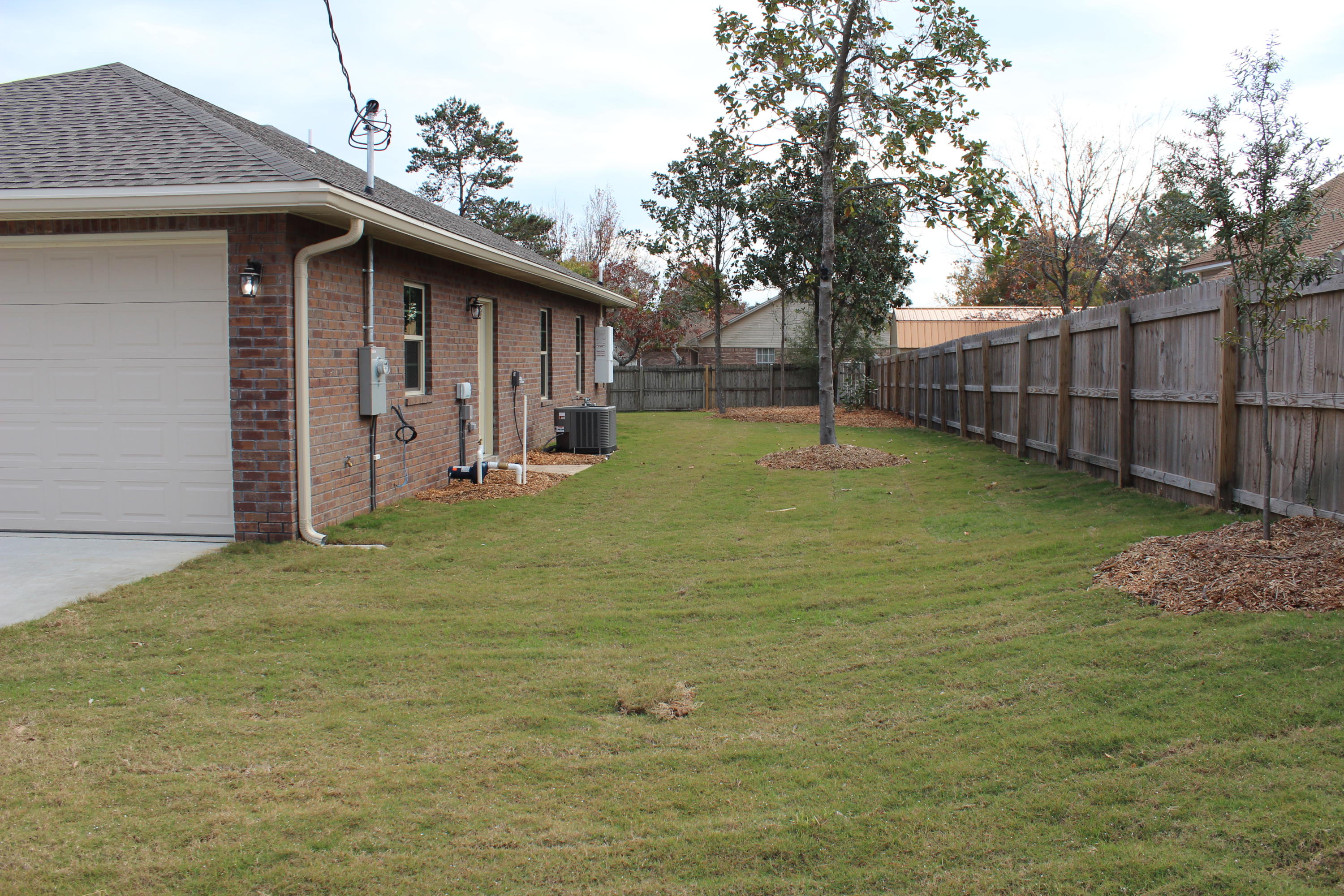 EMERALD POINTE PLAT 1 - Residential