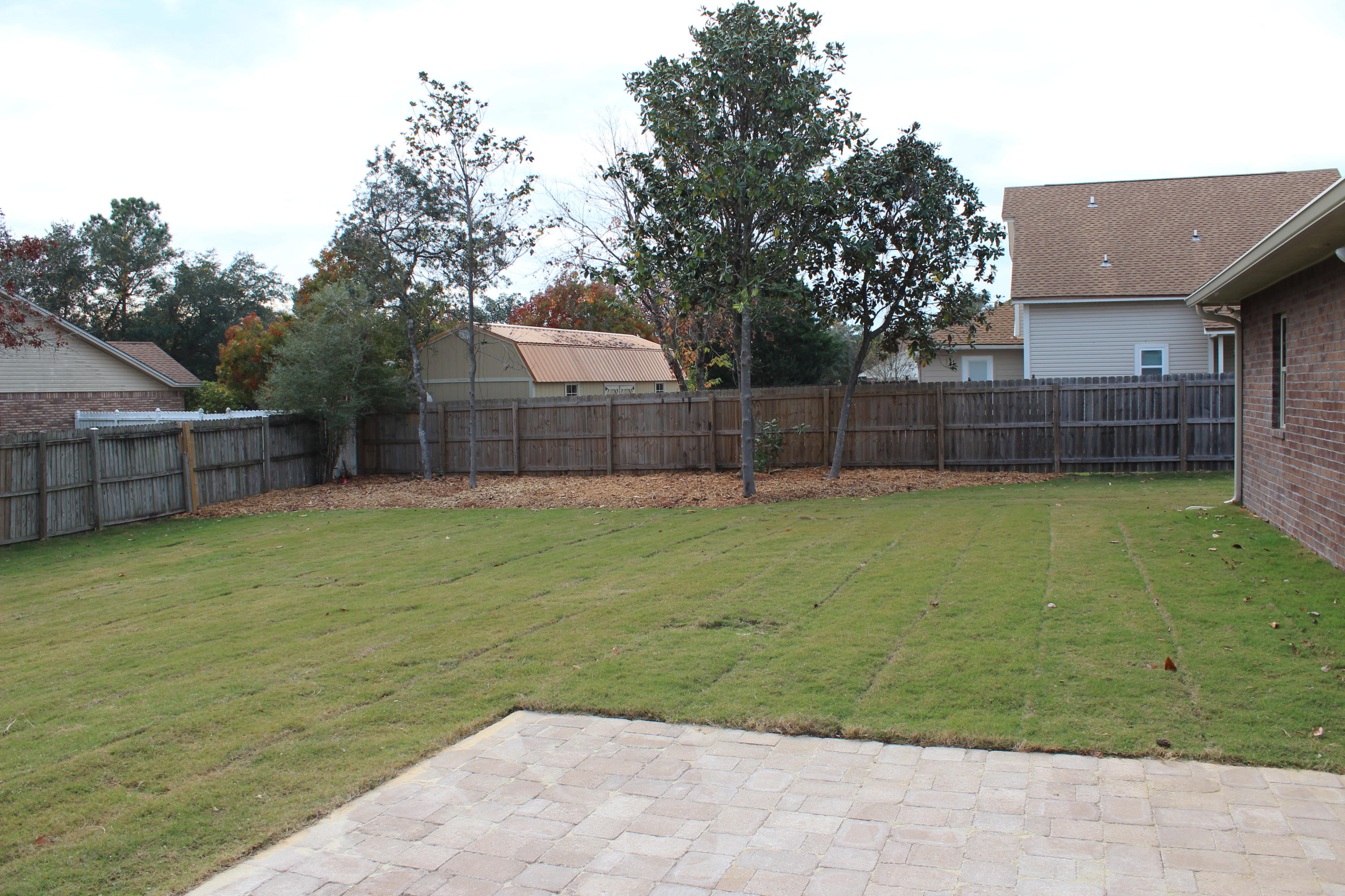 EMERALD POINTE PLAT 1 - Residential