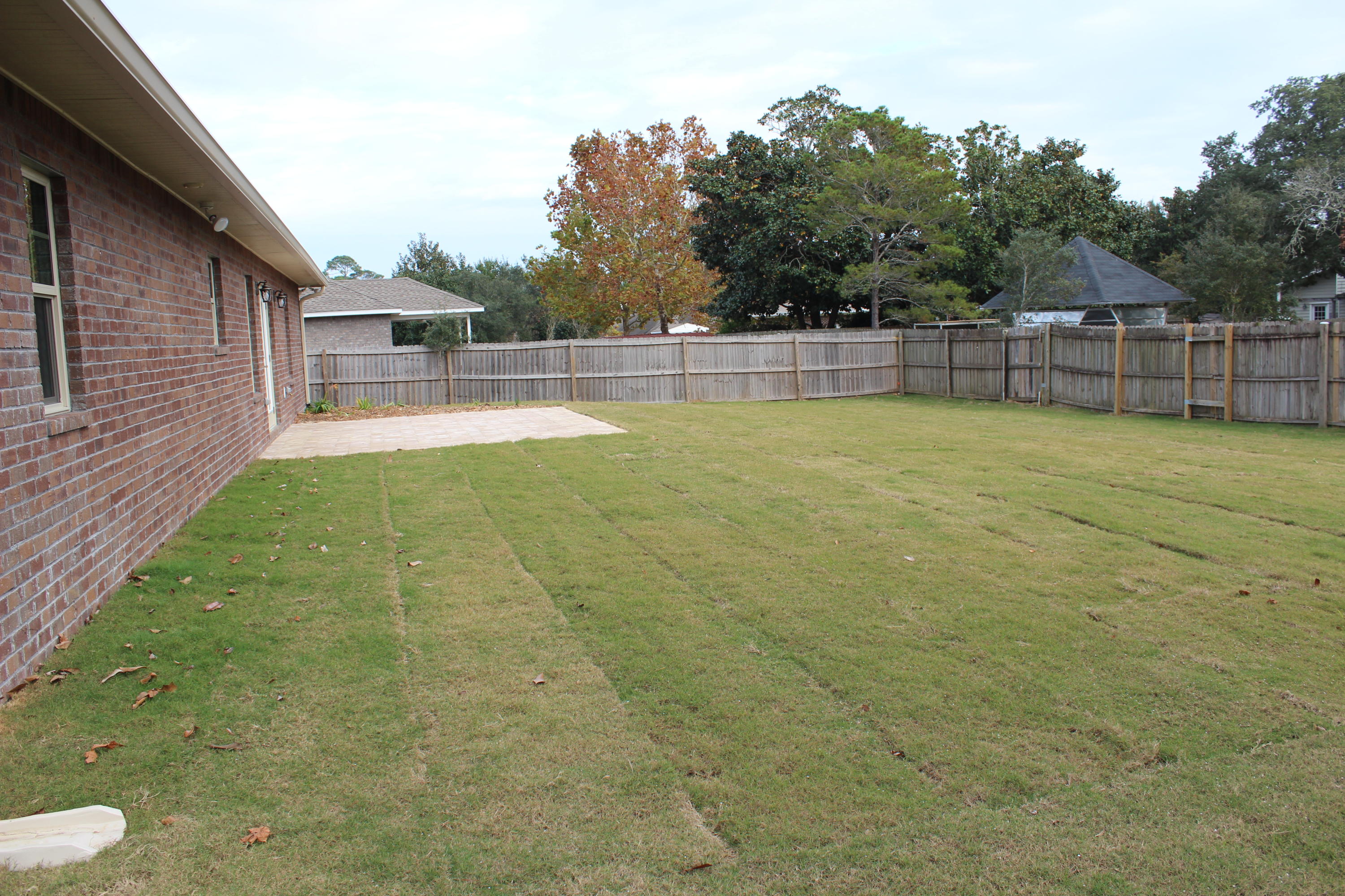 EMERALD POINTE PLAT 1 - Residential