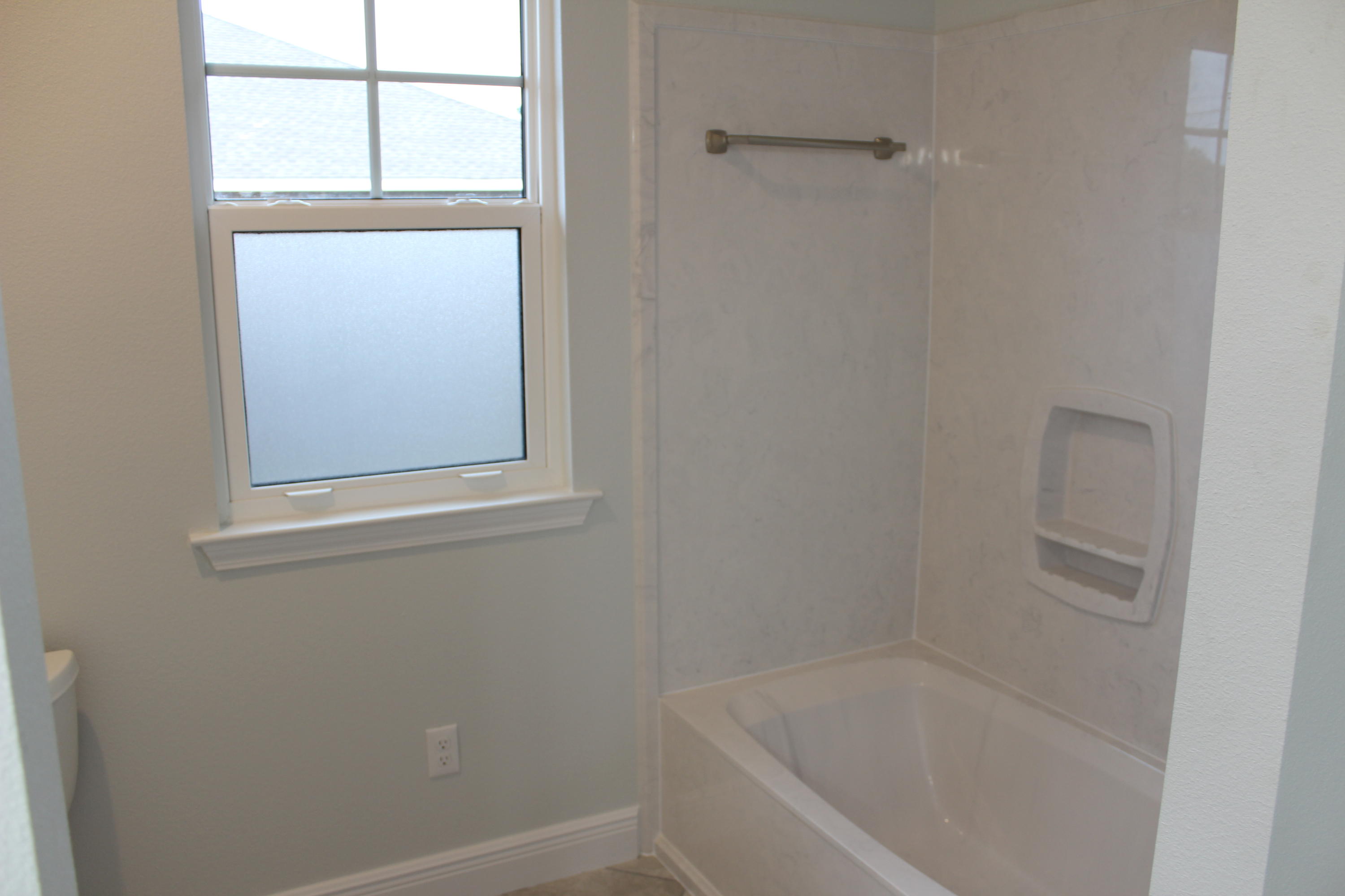 EMERALD POINTE PLAT 1 - Residential