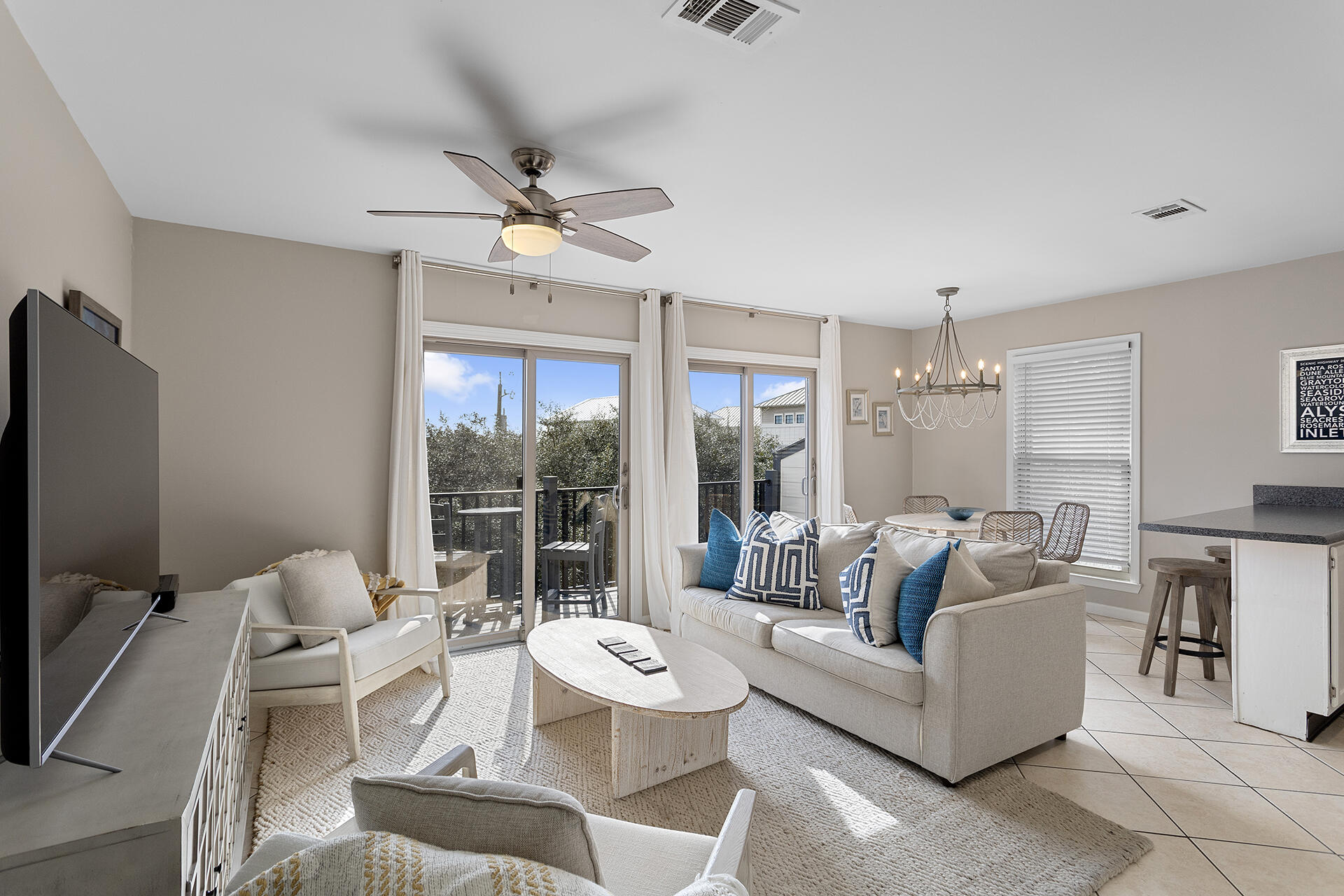 INLET DUNES CONDO PH 1 - Residential