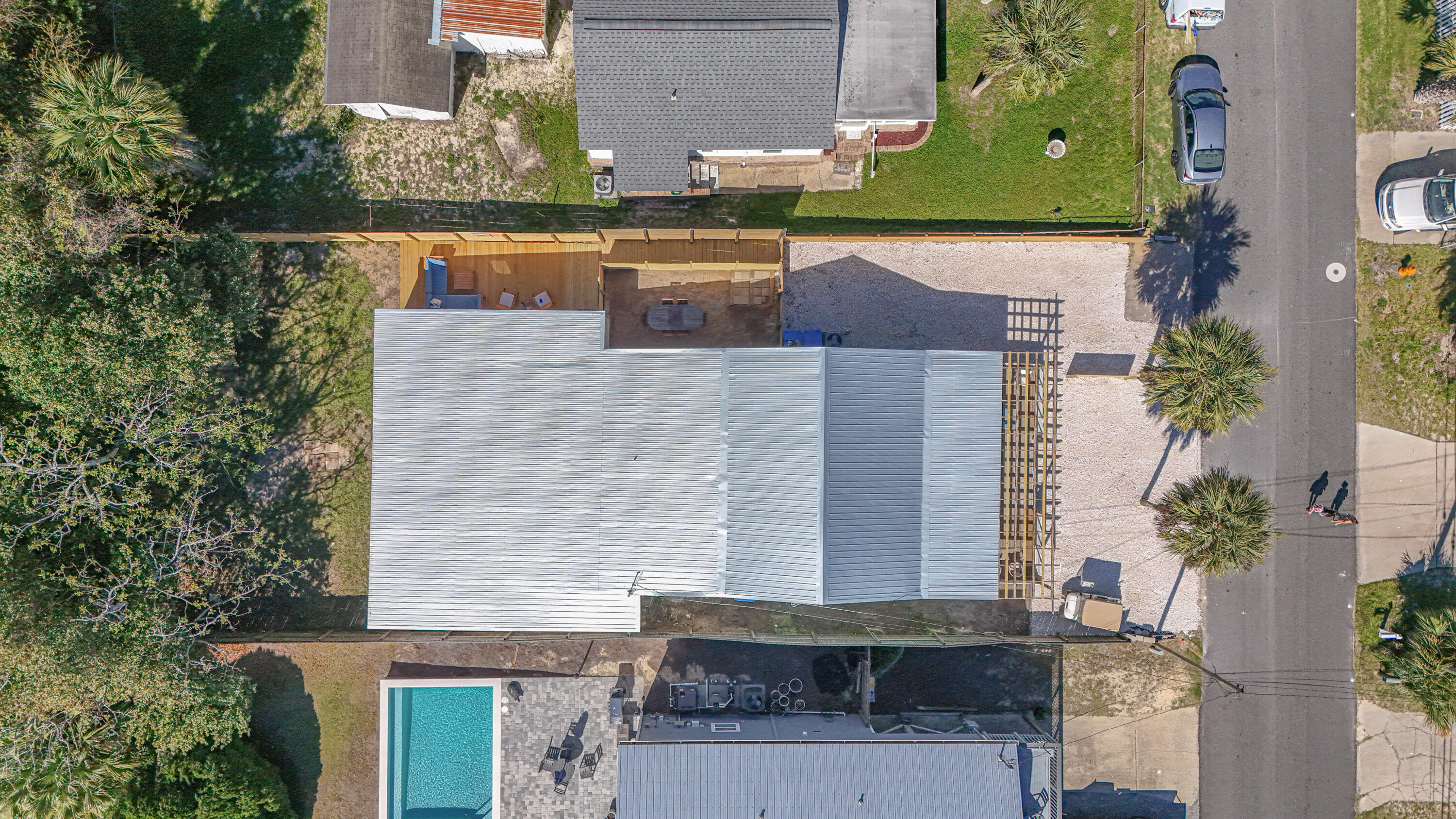 LAGUNA BEACH ESTATES 4TH ADDN - Residential