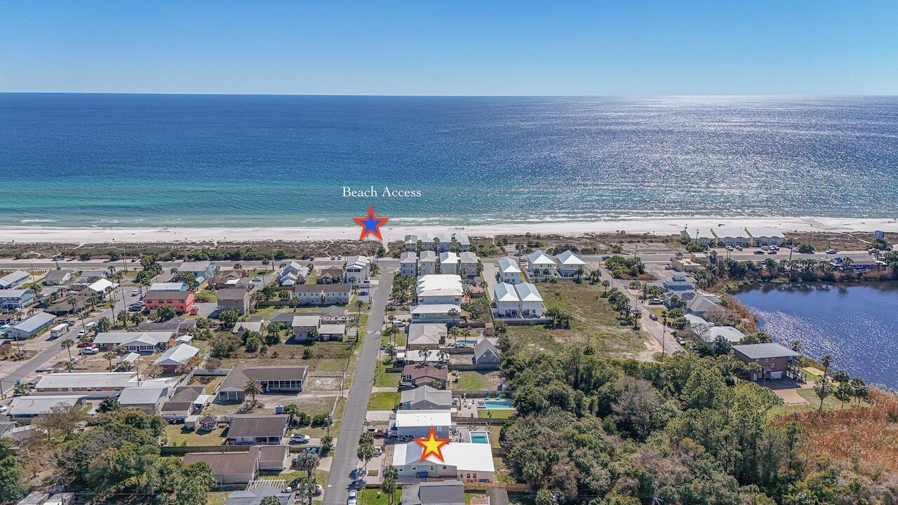 LAGUNA BEACH ESTATES 4TH ADDN - Residential
