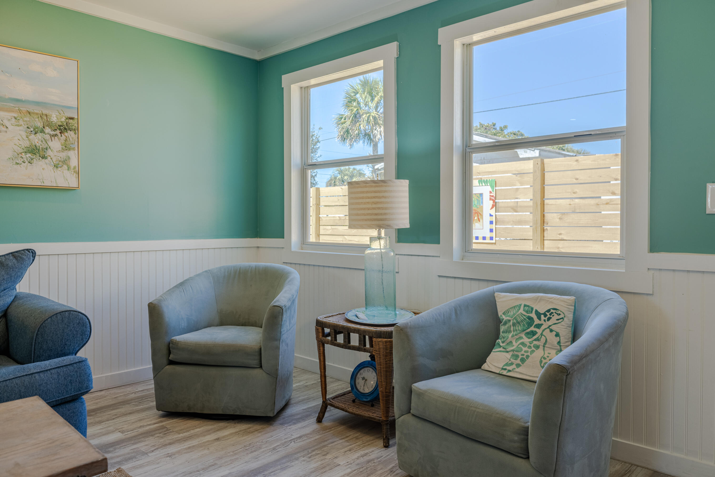 LAGUNA BEACH ESTATES 4TH ADDN - Residential