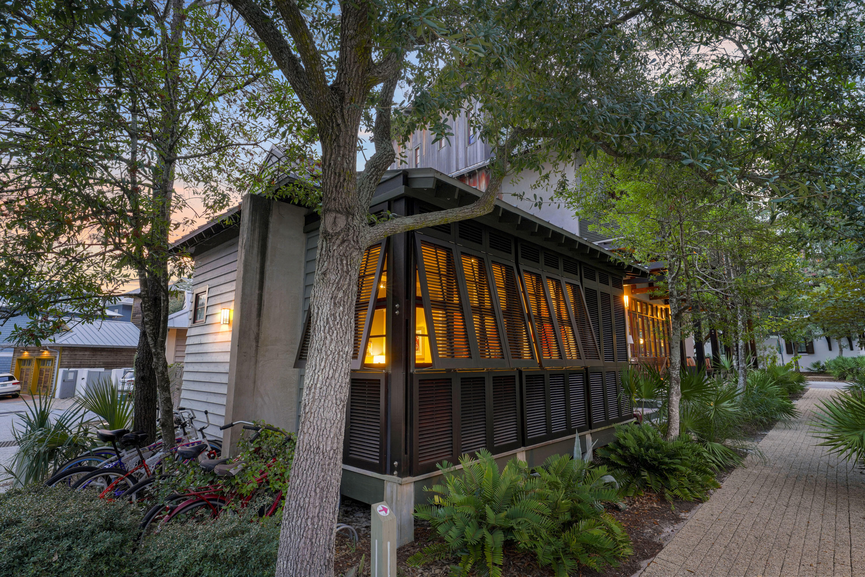 ROSEMARY BEACH - Residential