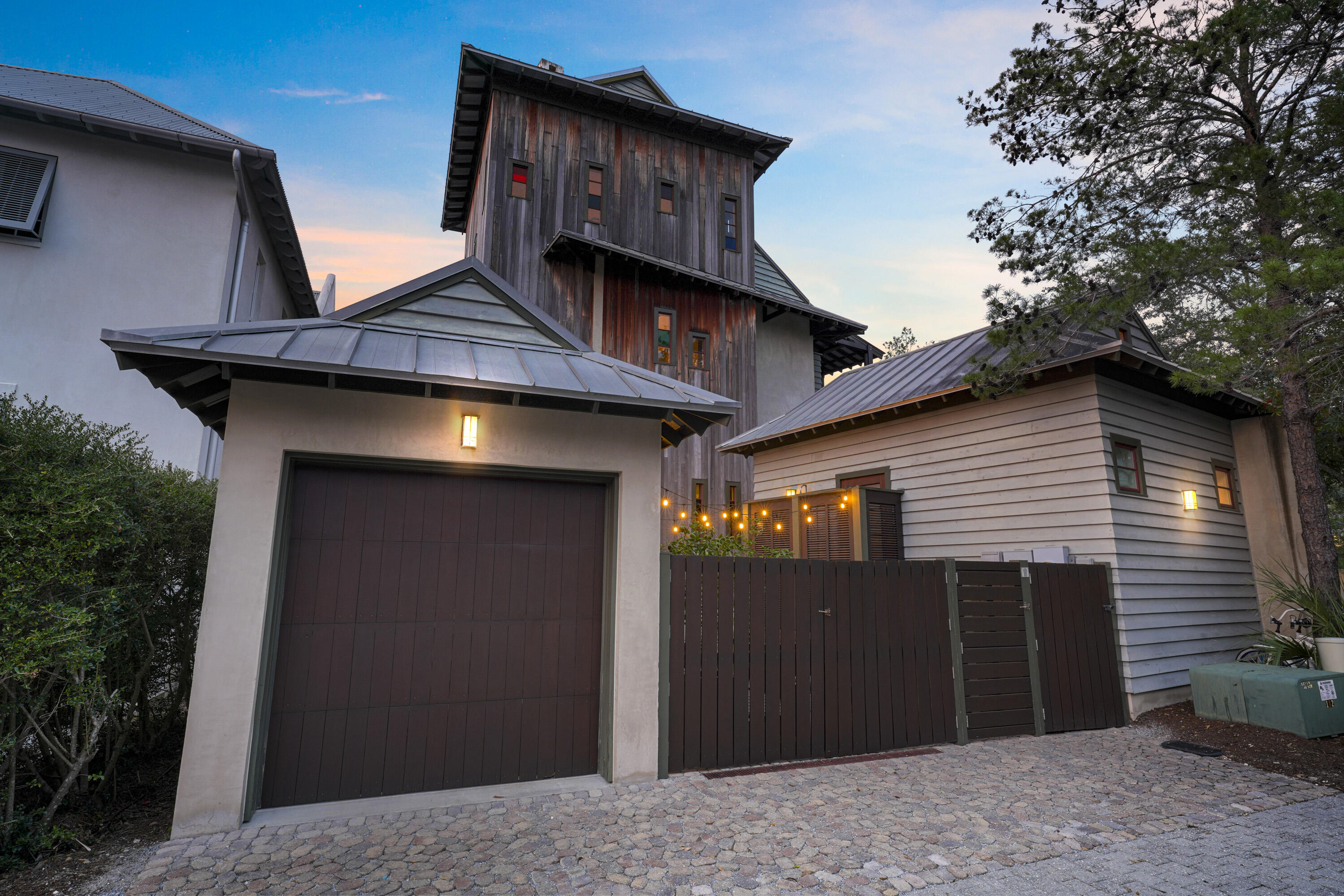 ROSEMARY BEACH - Residential