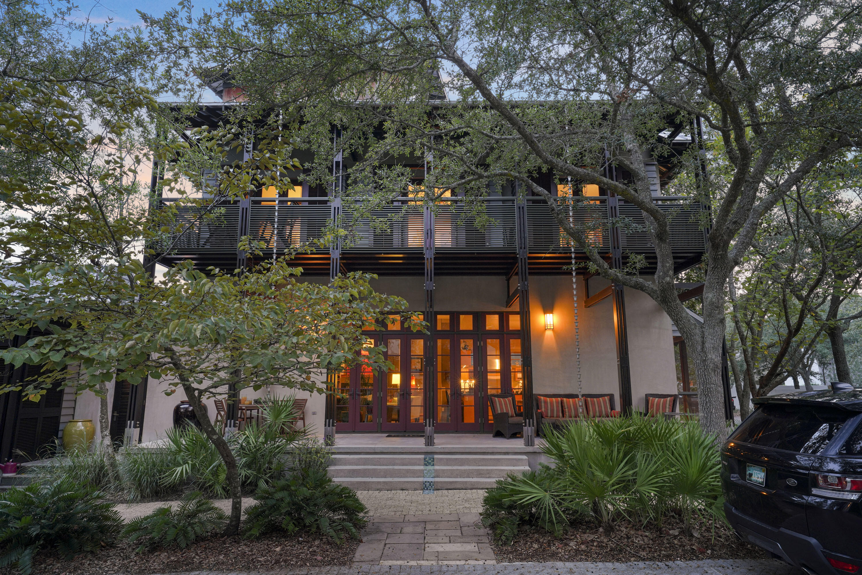 ROSEMARY BEACH - Residential