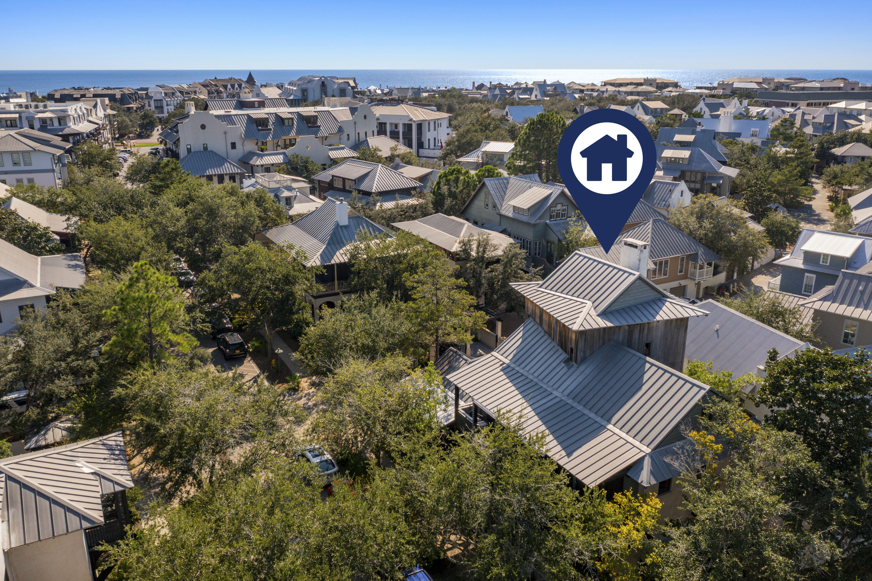 ROSEMARY BEACH - Residential