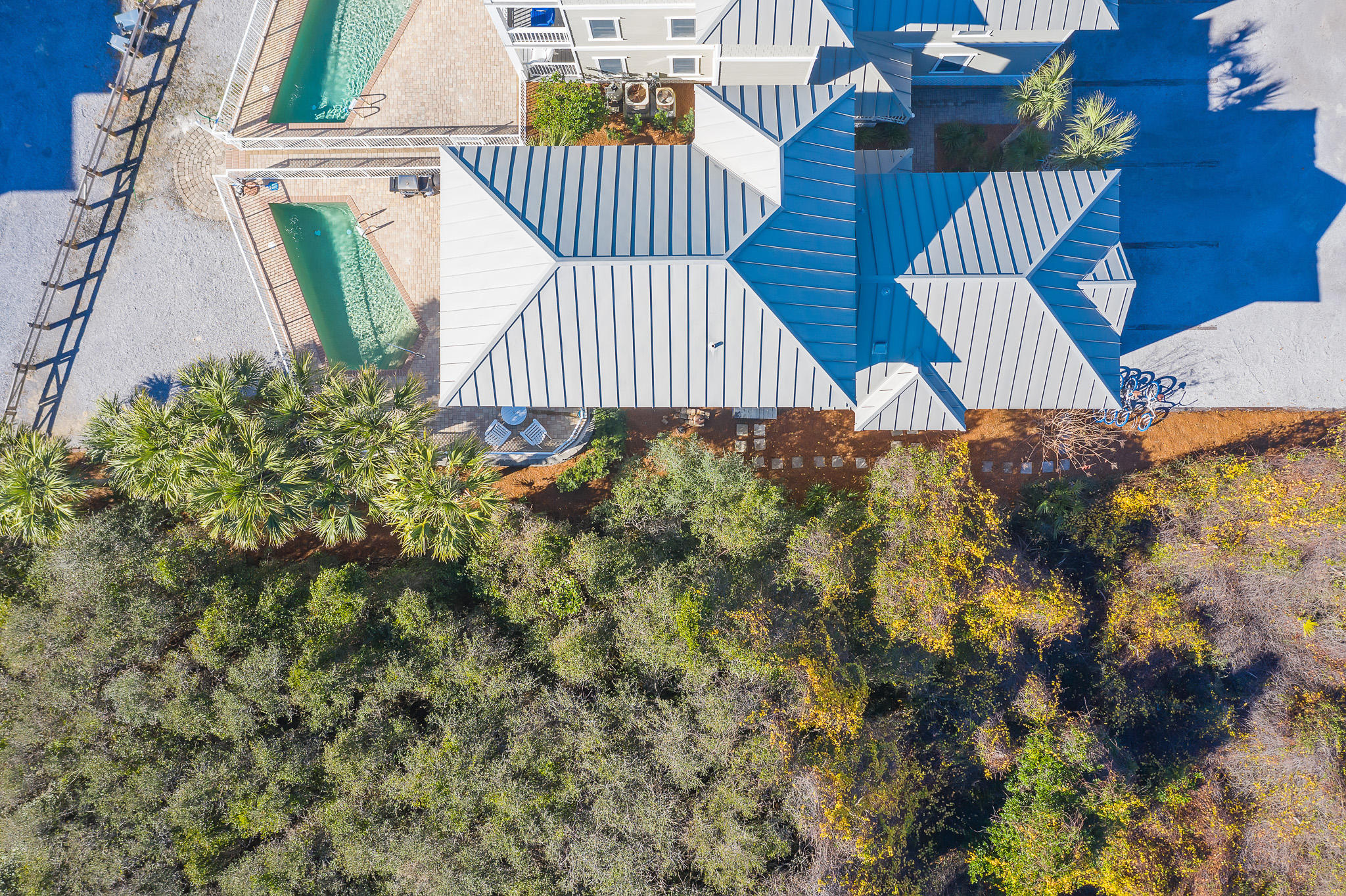 SeaBluff Villas - Residential