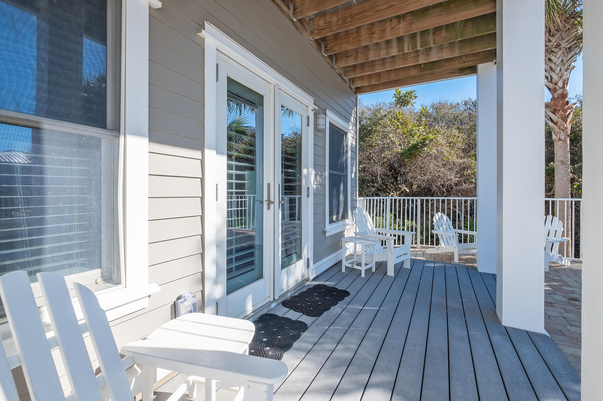 SeaBluff Villas - Residential
