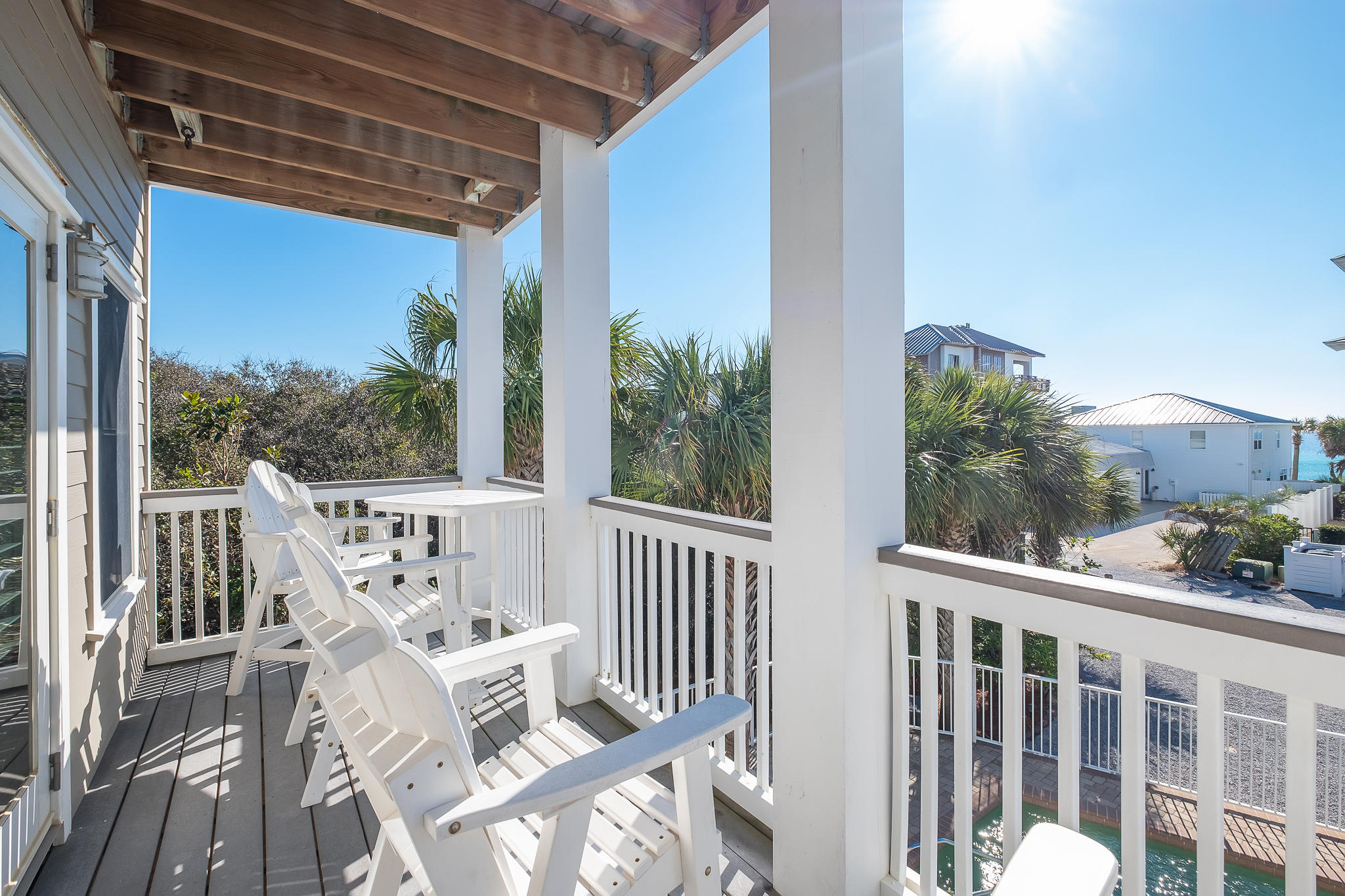 SeaBluff Villas - Residential