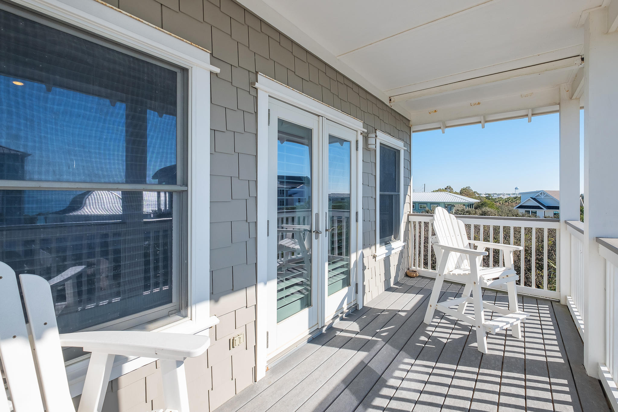 SeaBluff Villas - Residential