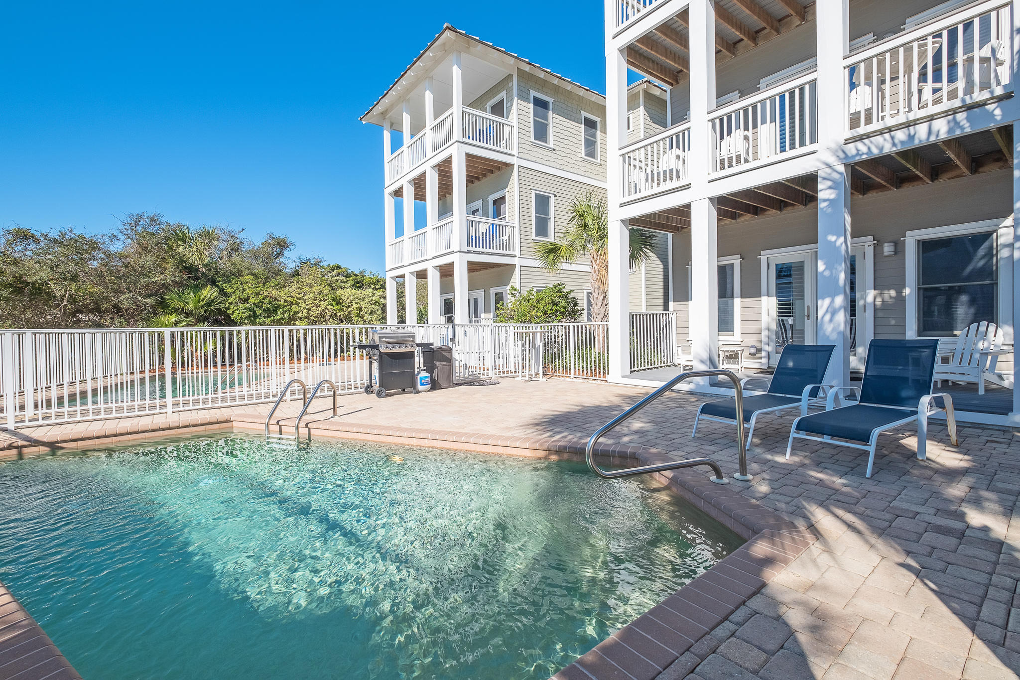 SeaBluff Villas - Residential