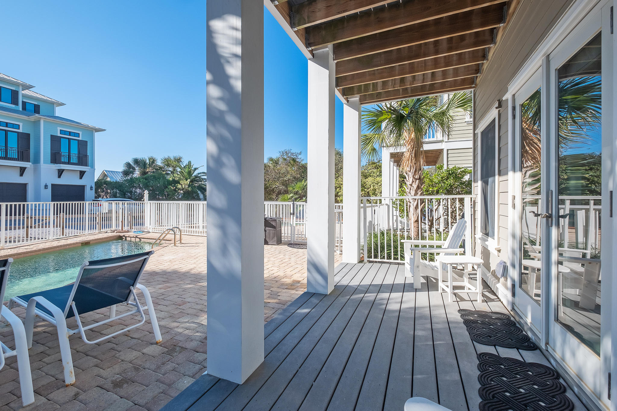 SeaBluff Villas - Residential