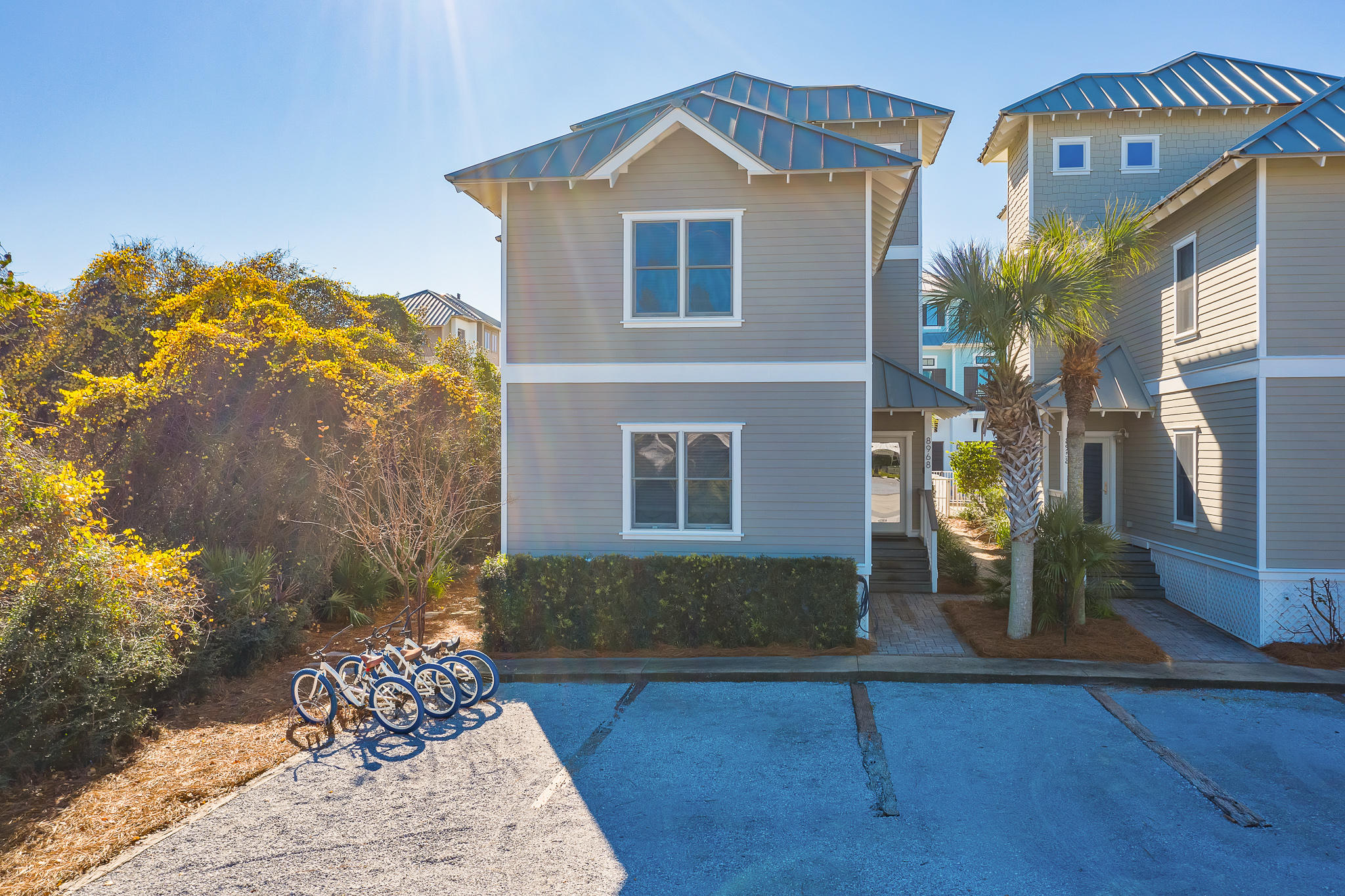 SeaBluff Villas - Residential