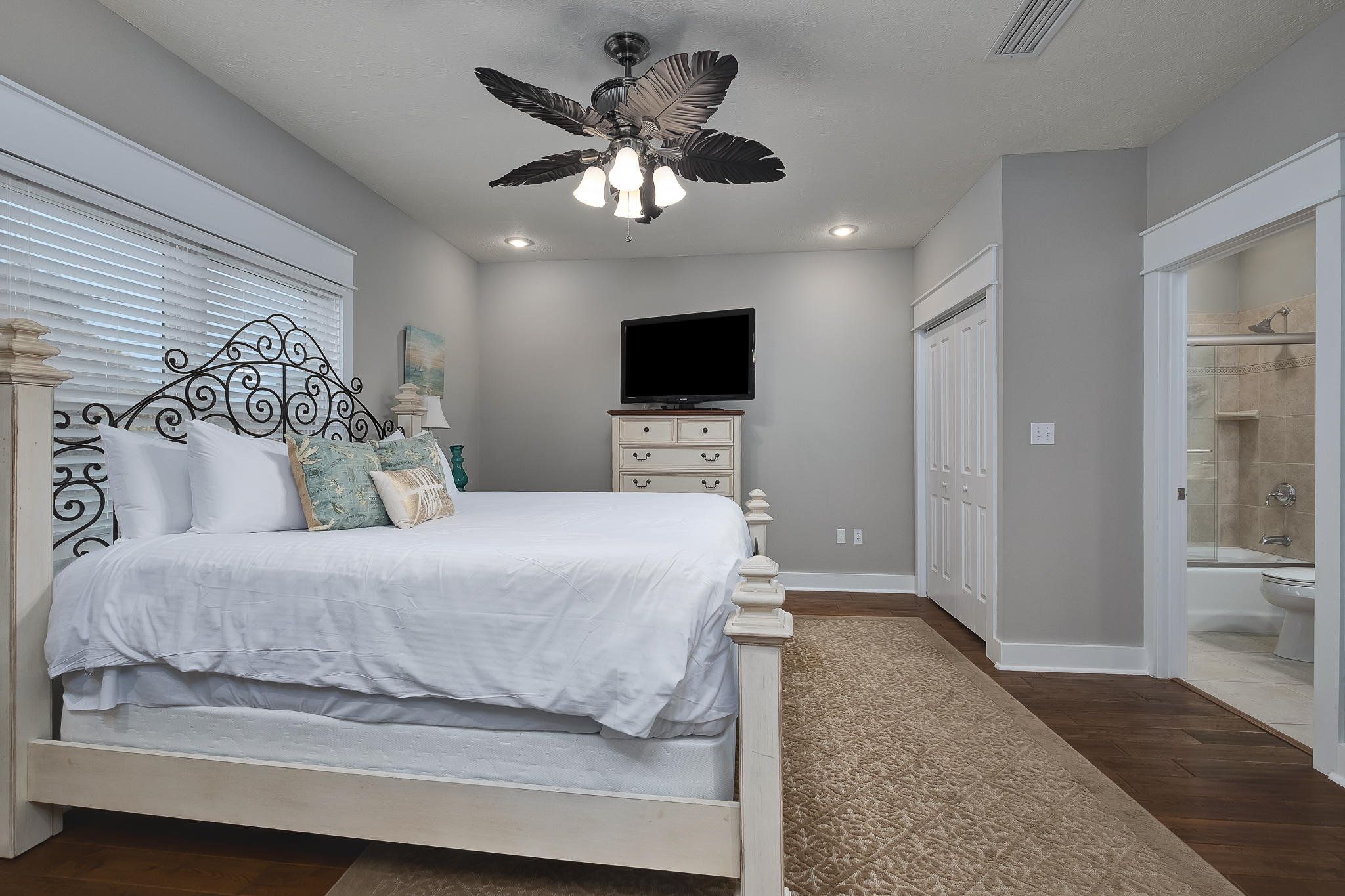 SeaBluff Villas - Residential