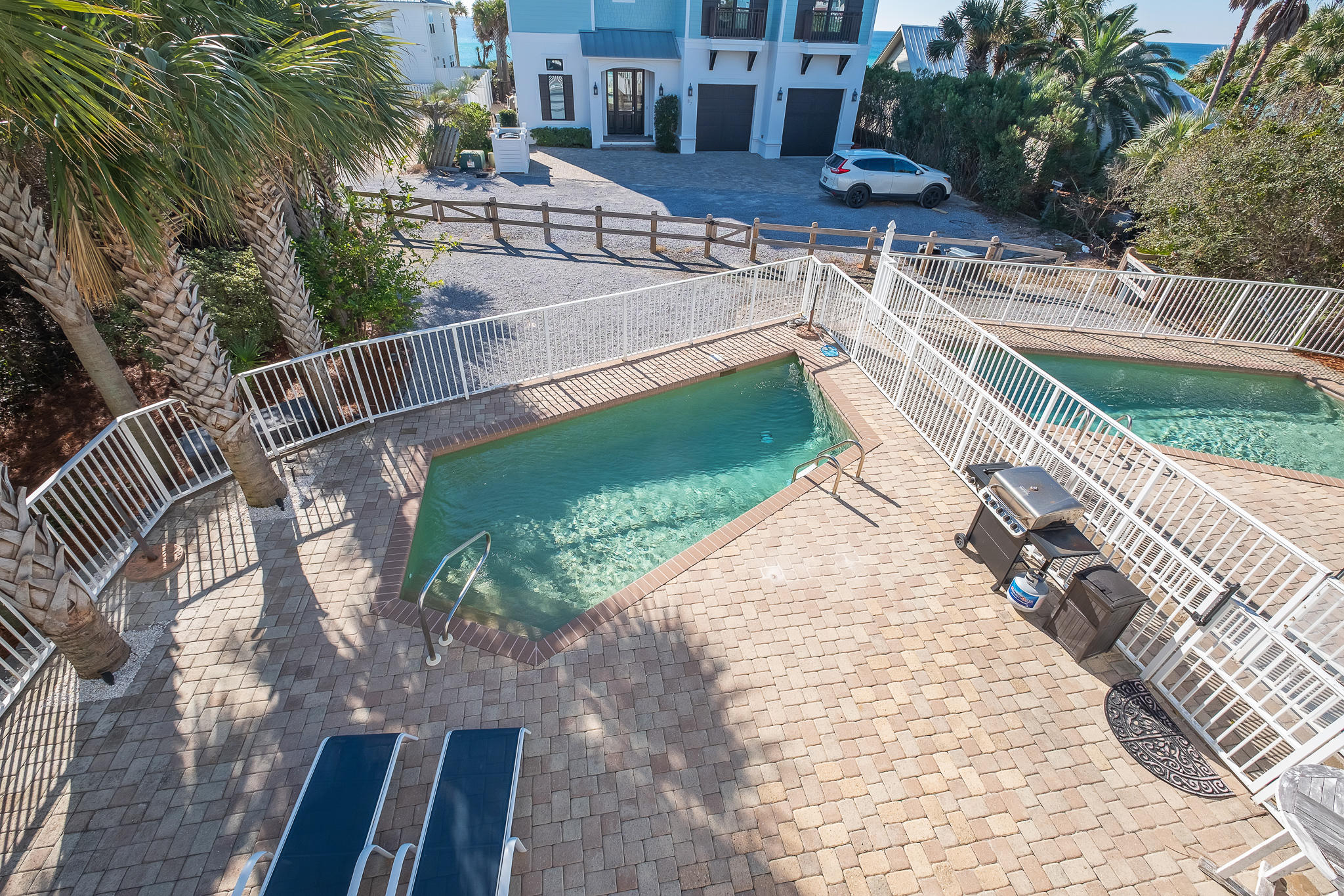 SeaBluff Villas - Residential