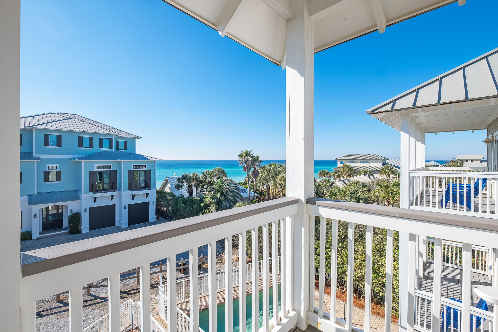 SeaBluff Villas - Residential