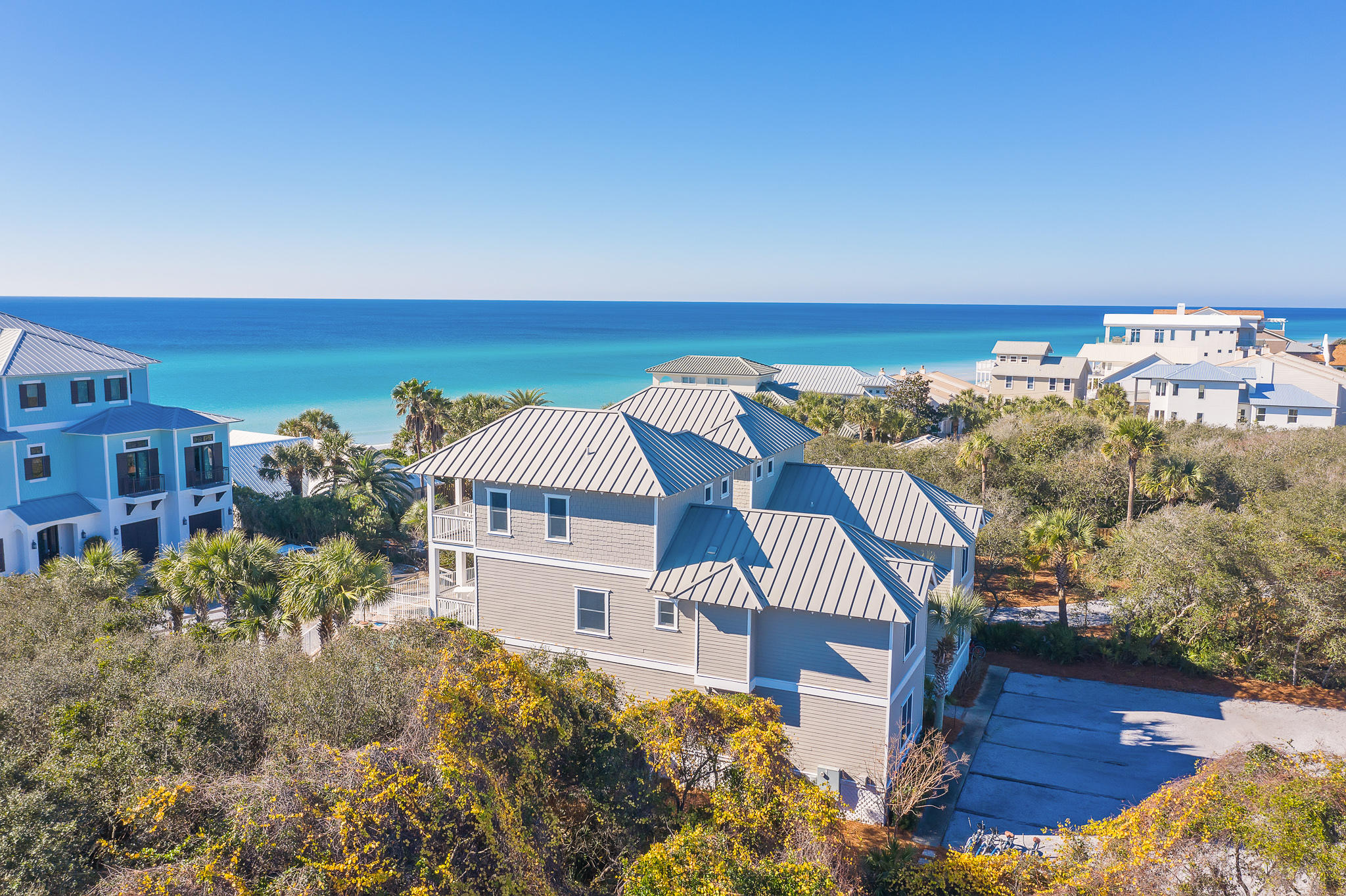 SeaBluff Villas - Residential