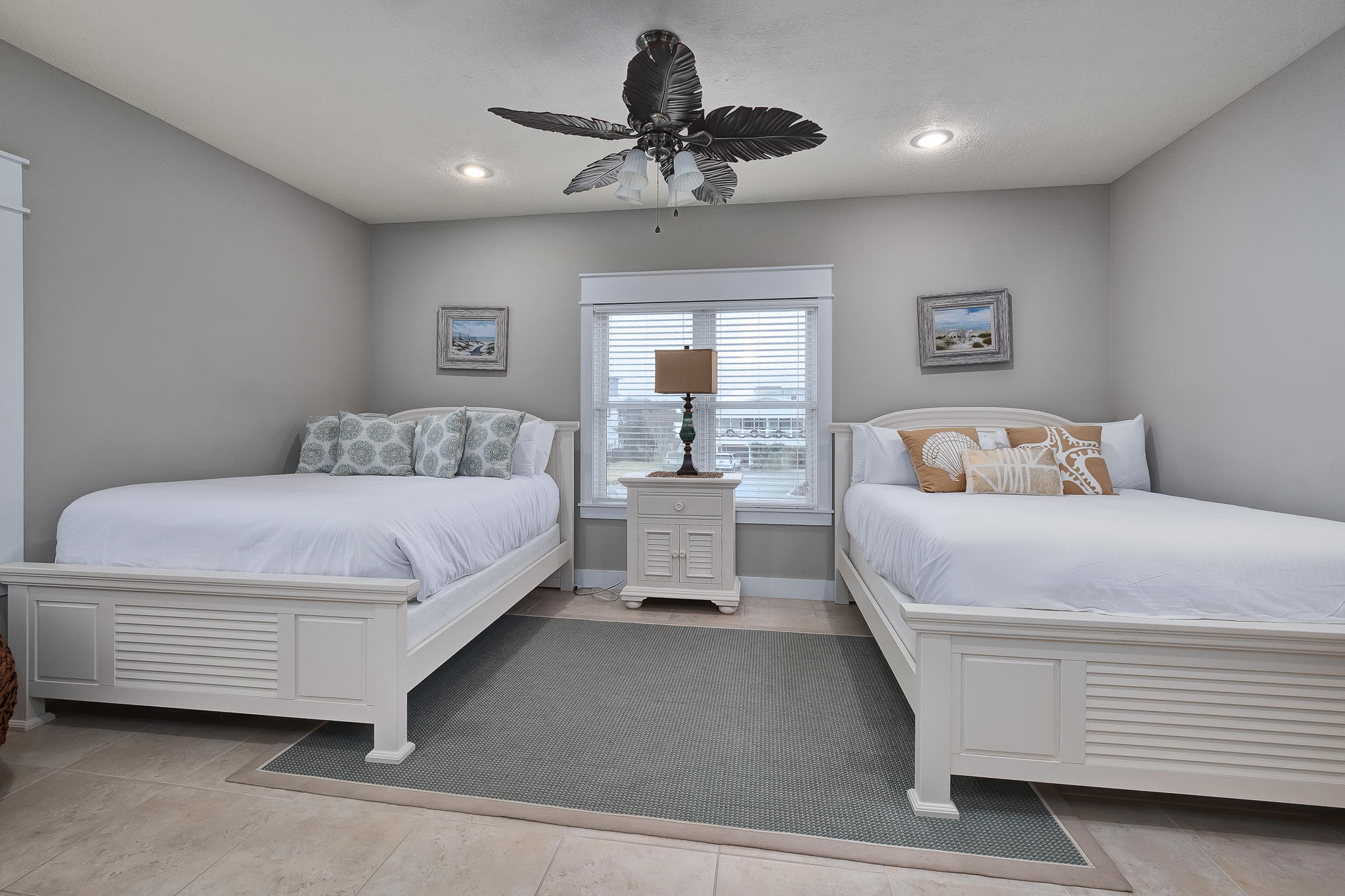 SeaBluff Villas - Residential