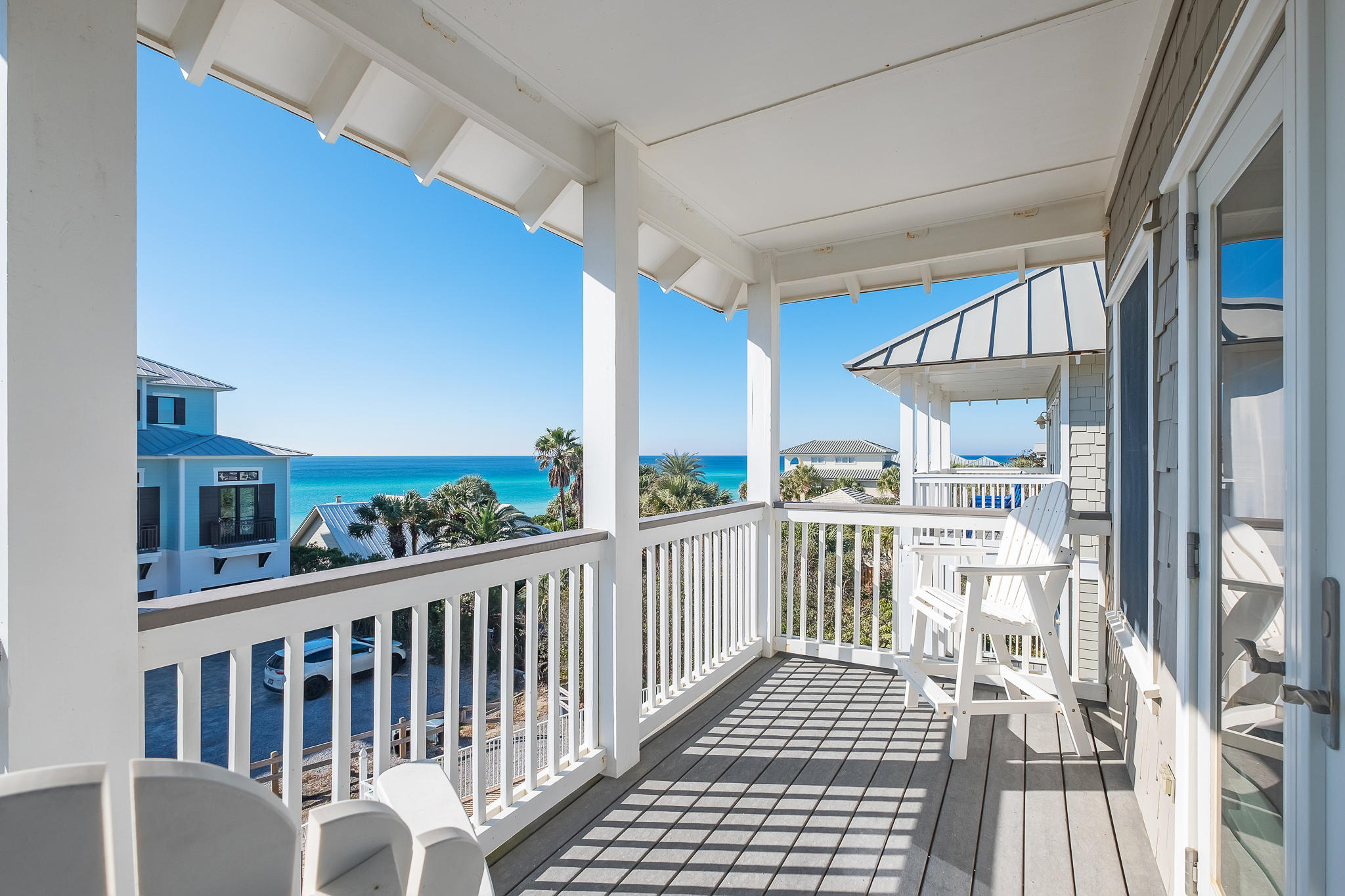 SeaBluff Villas - Residential