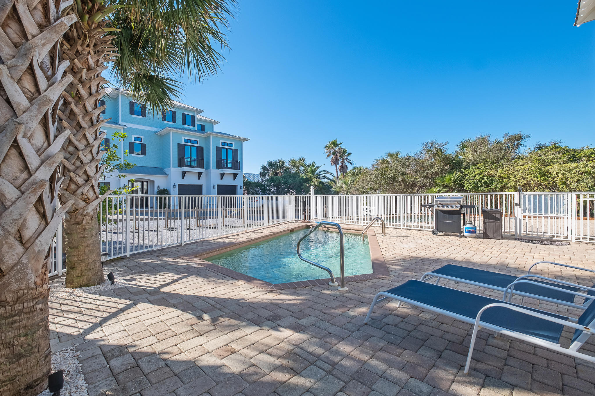 SeaBluff Villas - Residential