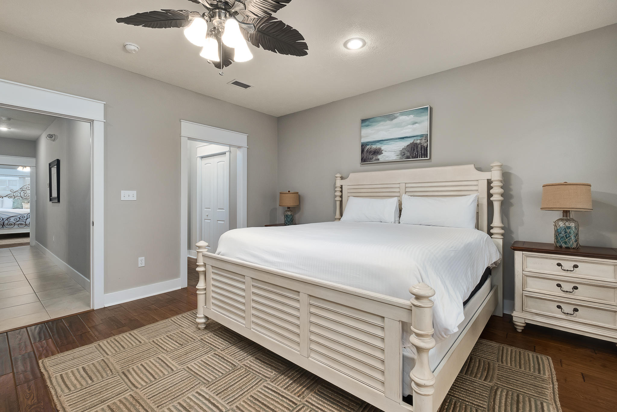 SeaBluff Villas - Residential