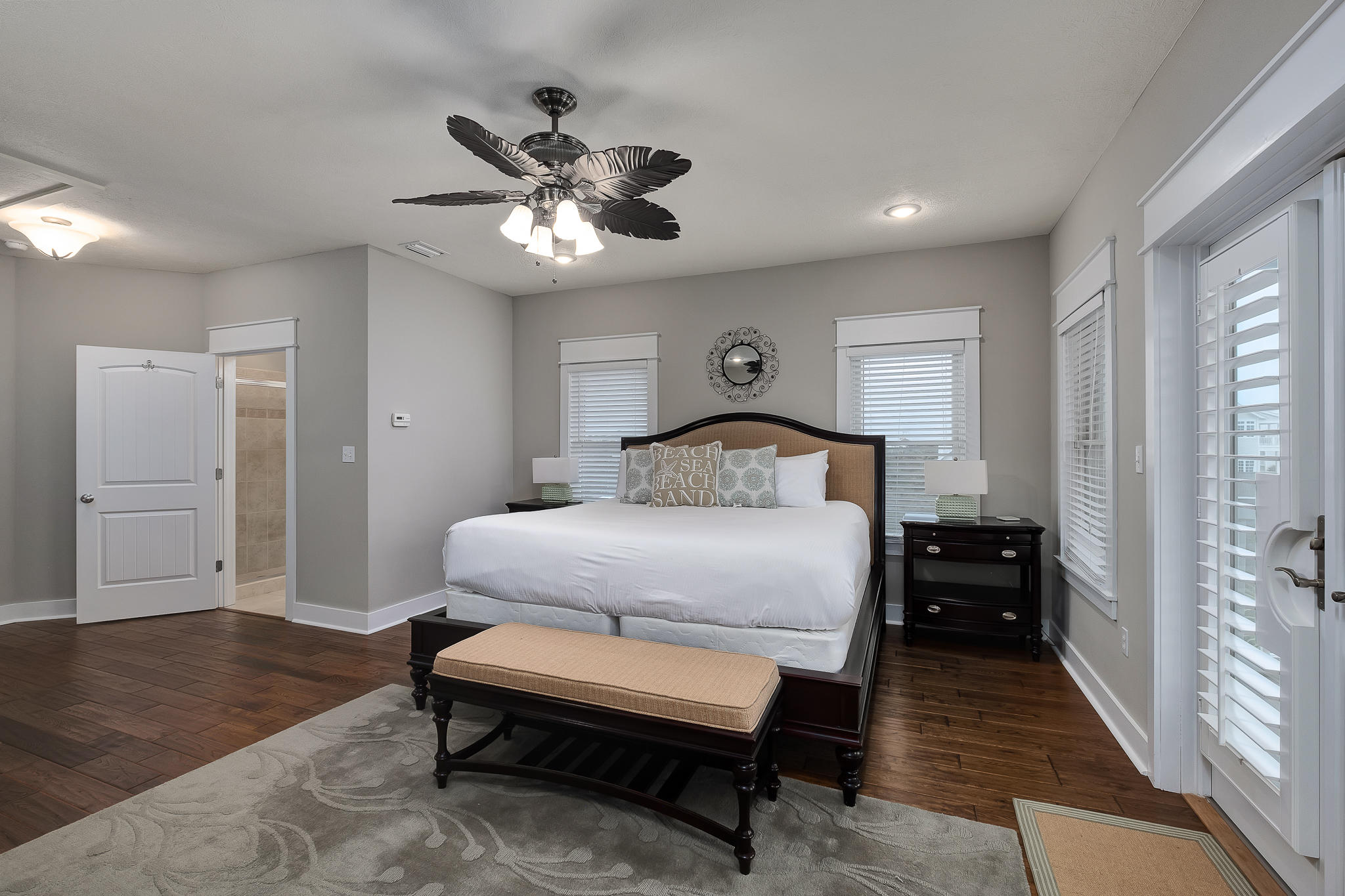 SeaBluff Villas - Residential