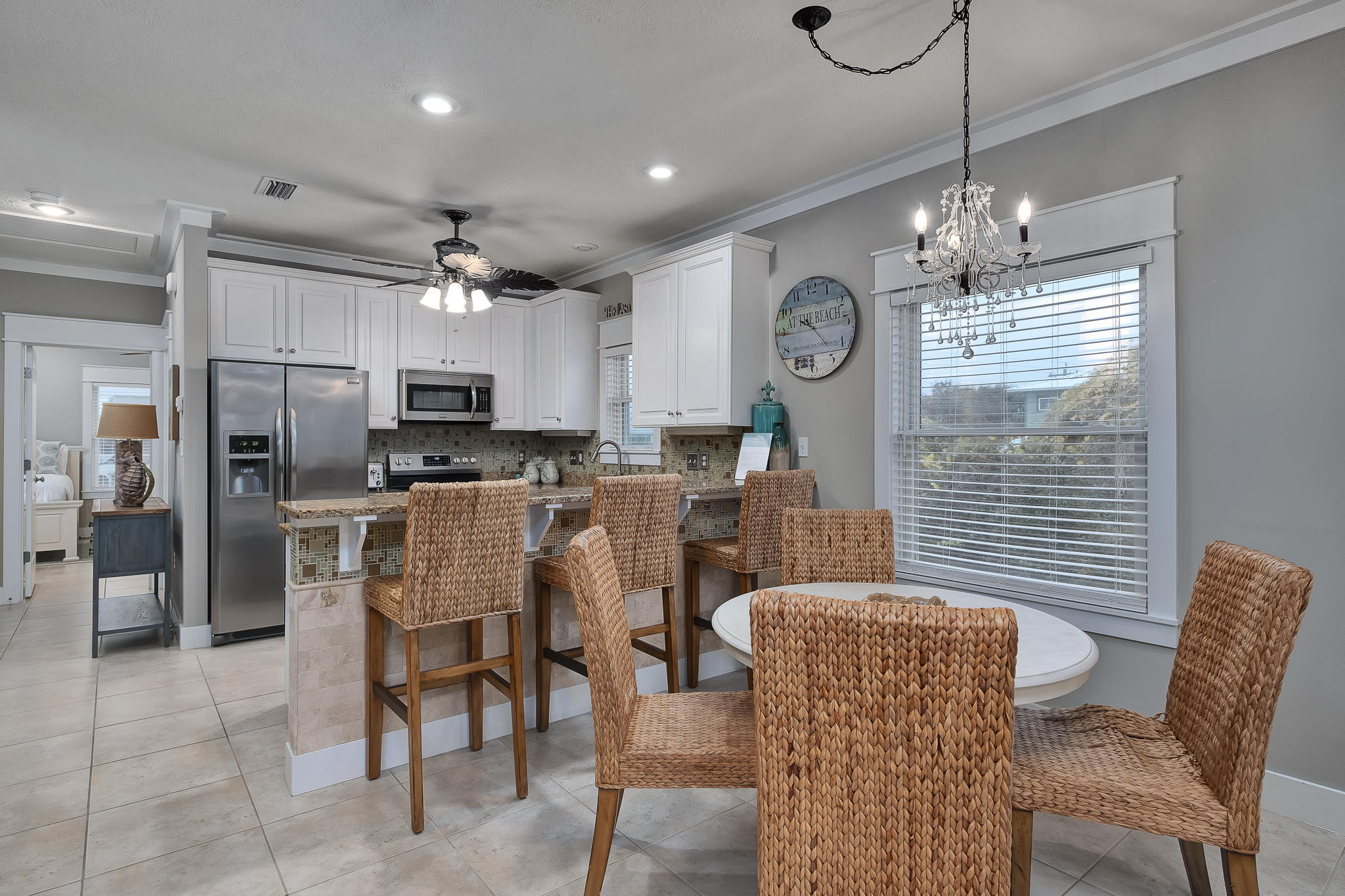 SeaBluff Villas - Residential