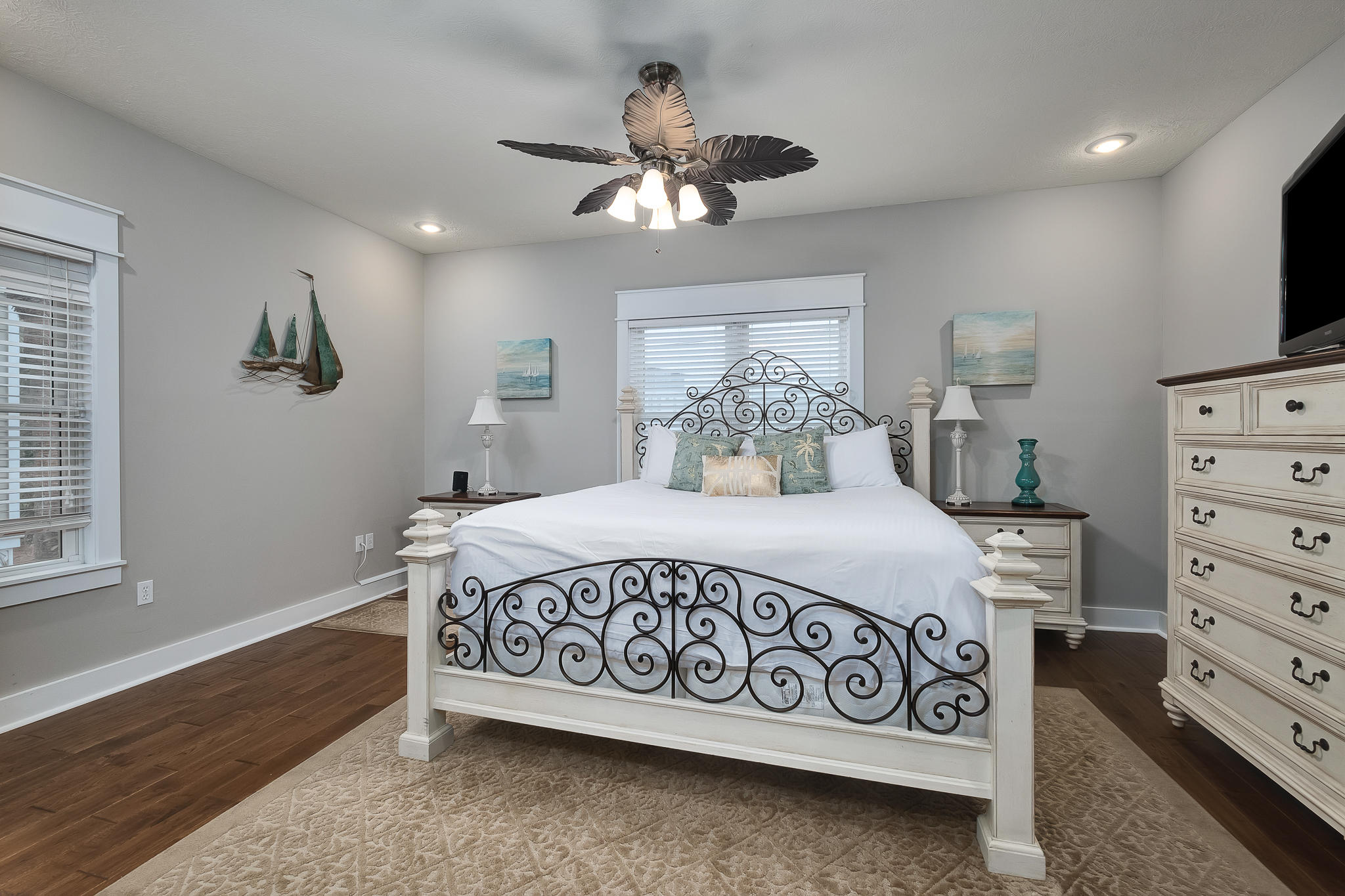 SeaBluff Villas - Residential