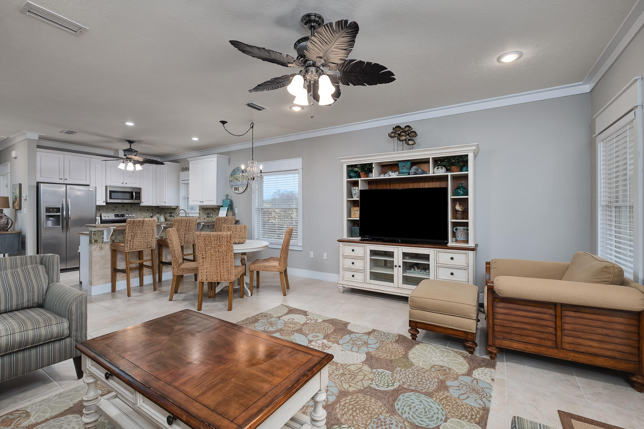 SeaBluff Villas - Residential