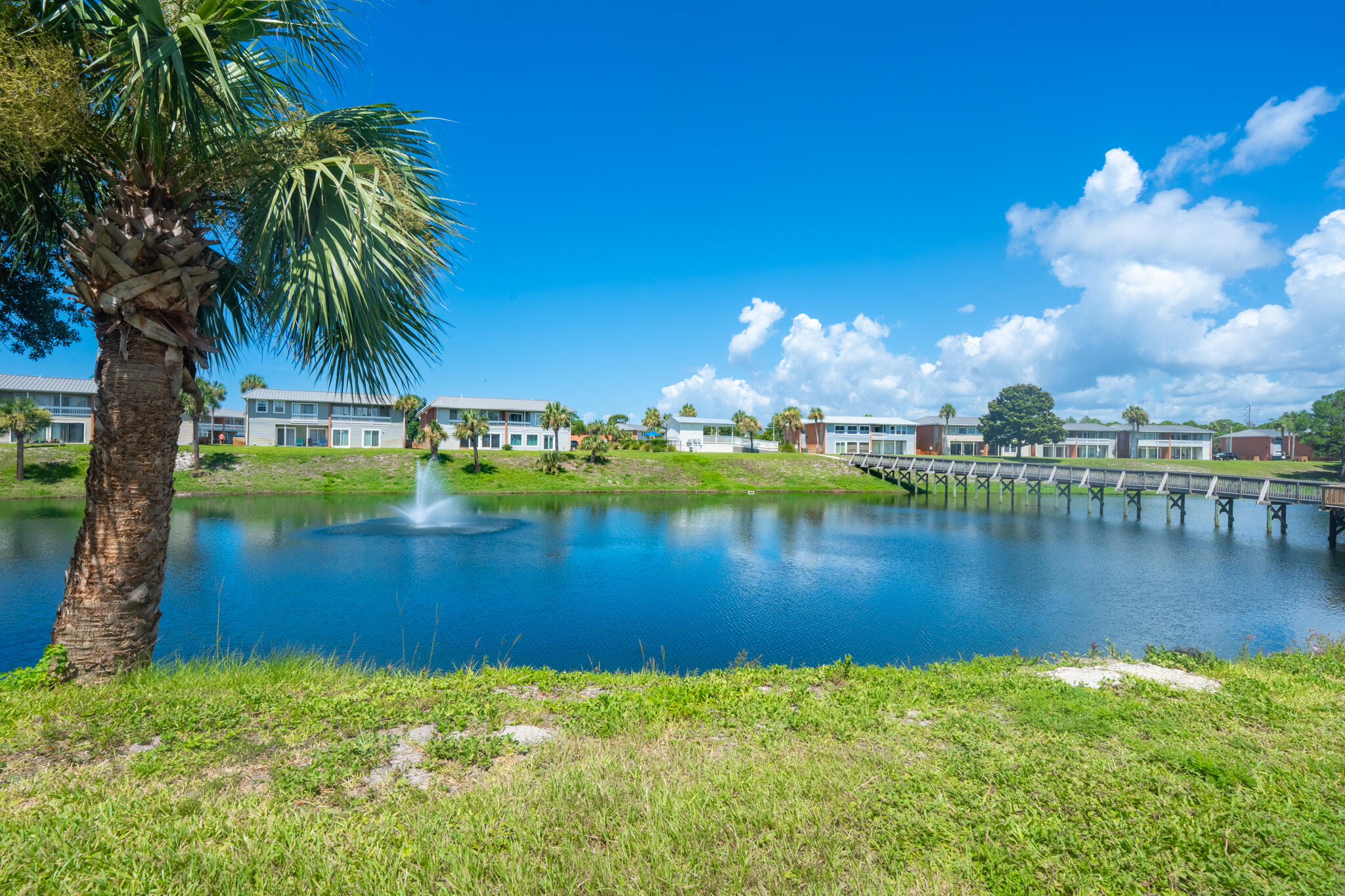 GULF TERRACE CONDO - Residential