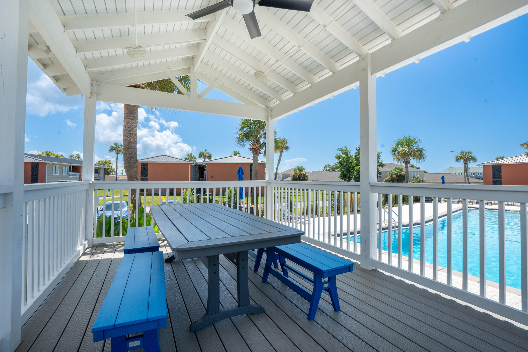 GULF TERRACE CONDO - Residential