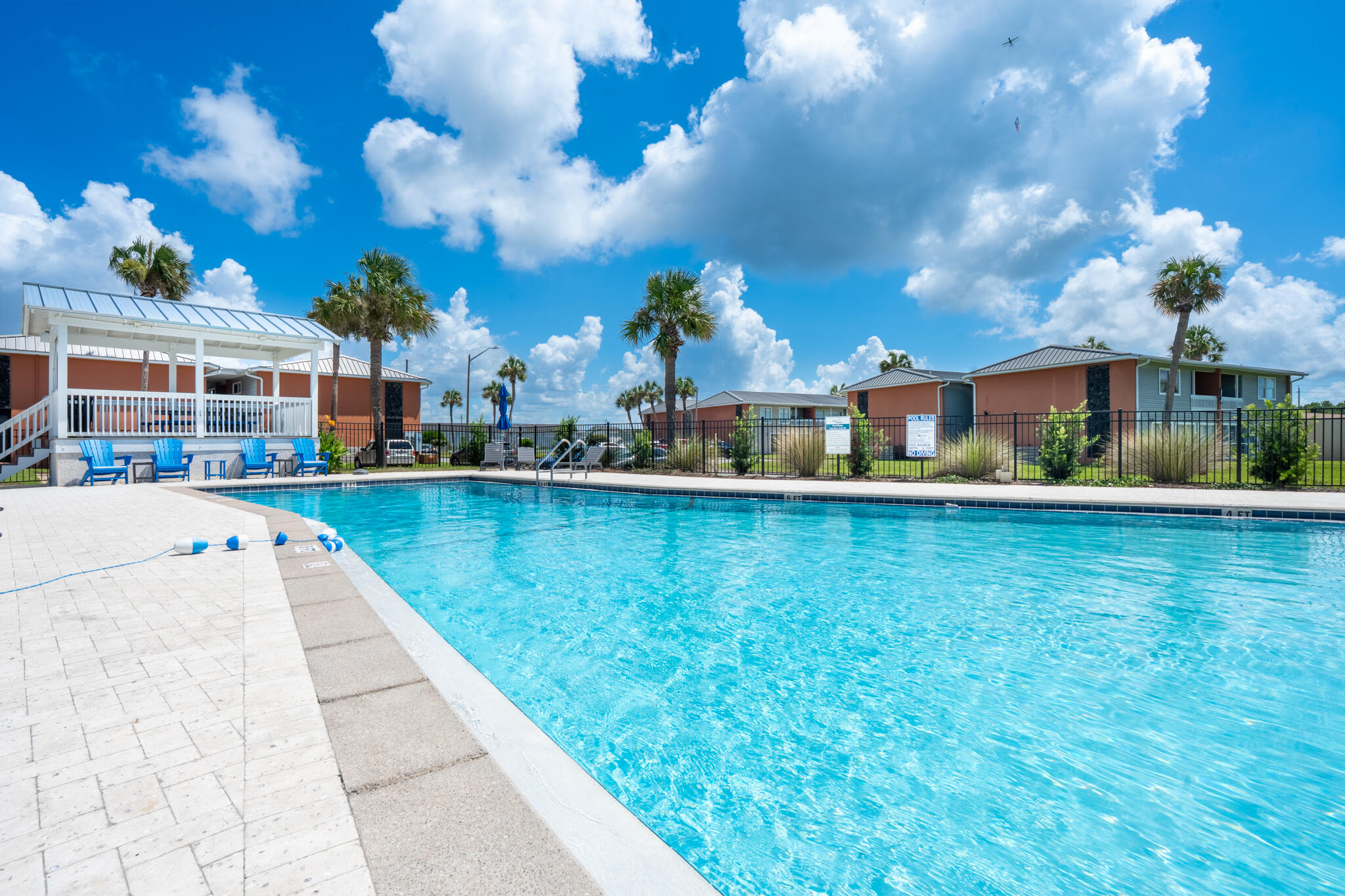 GULF TERRACE CONDO - Residential